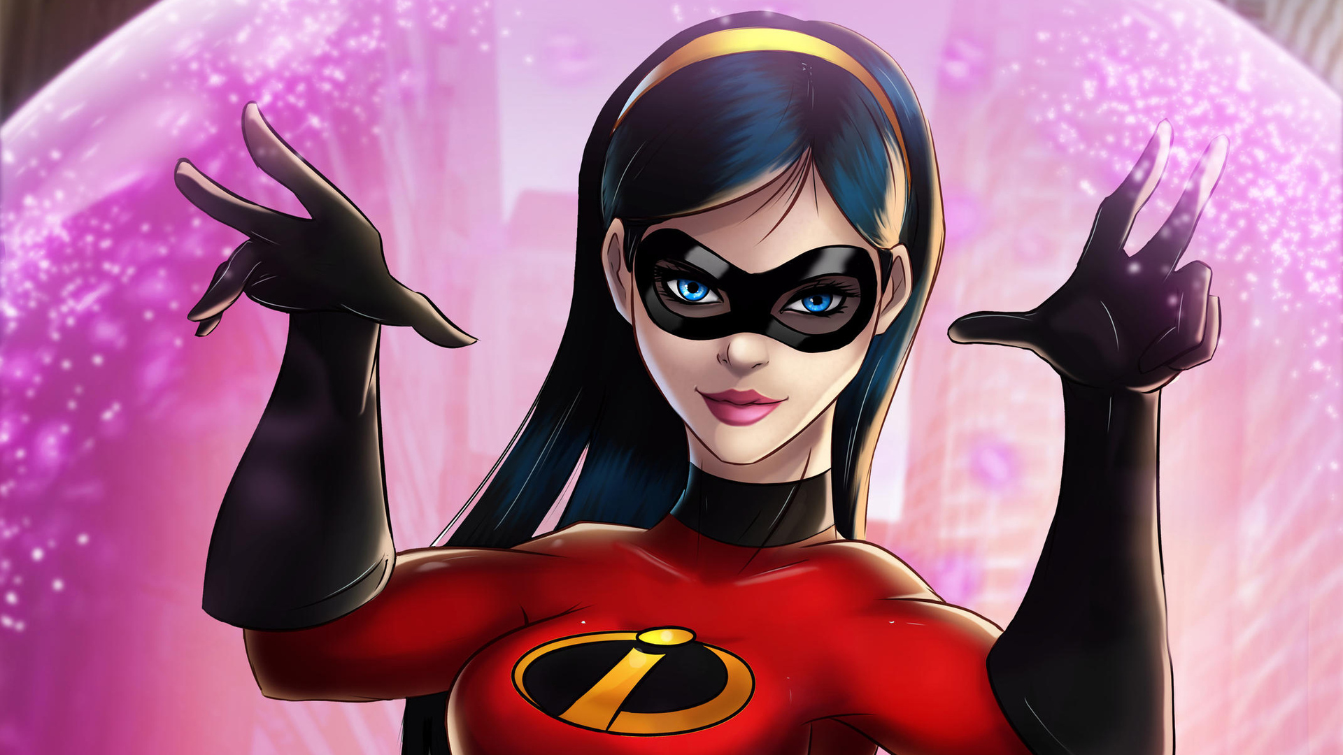 Incredibles 2 for android download