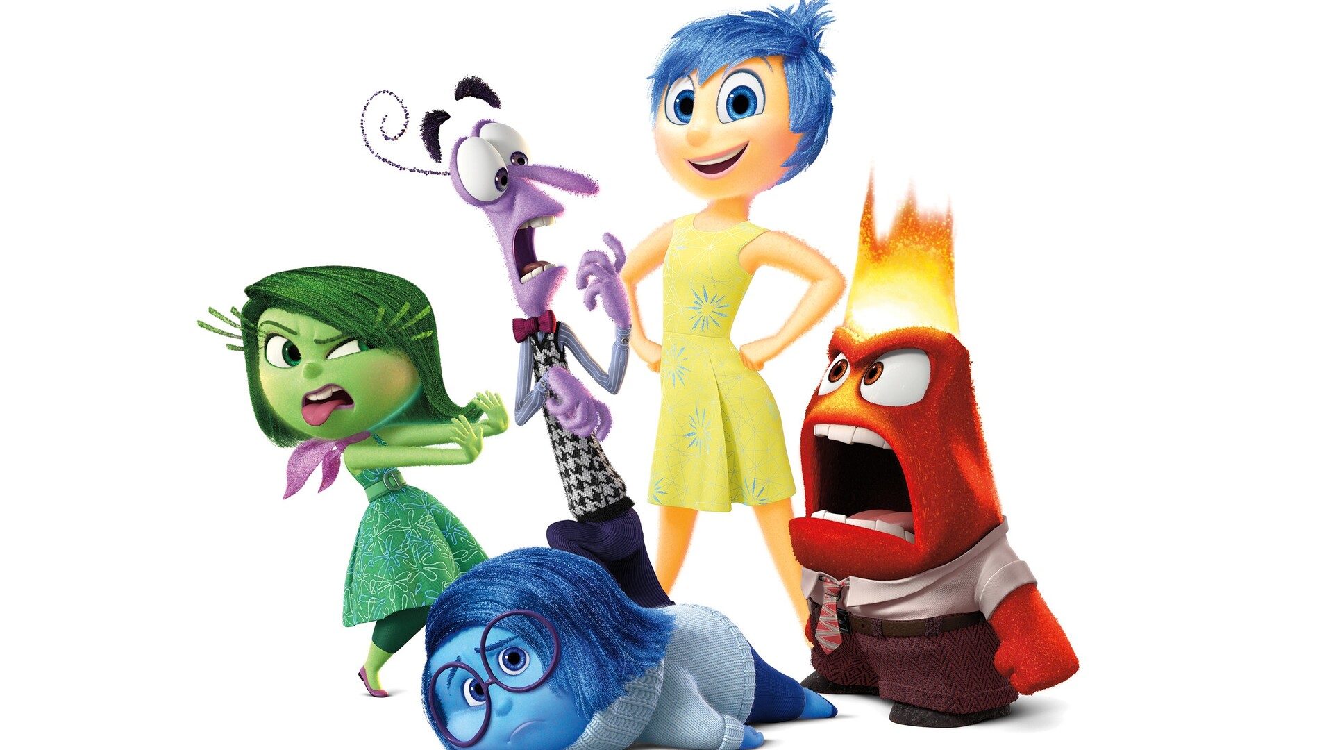 1920x1080 Inside Out Laptop Full HD 1080P HD 4k Wallpapers, Images ...