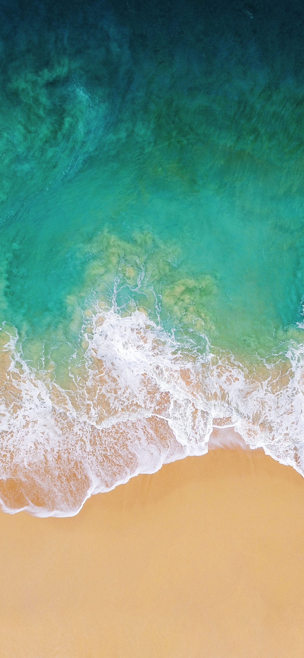 1242x2688 Ios 11 Stock Original 4k Iphone XS MAX HD 4k Wallpapers, Images,  Backgrounds, Photos and Pictures