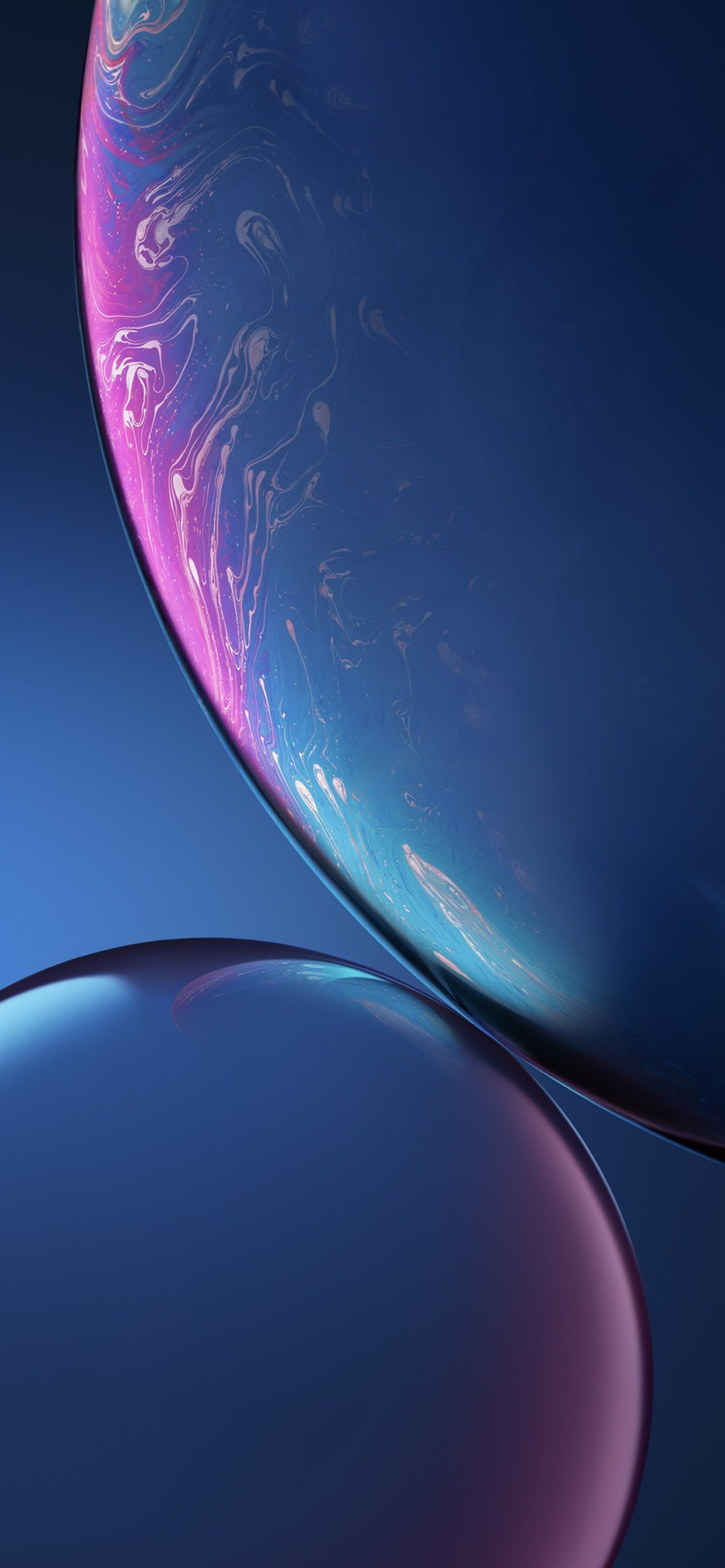 dynamic iphone 12 wallpaper