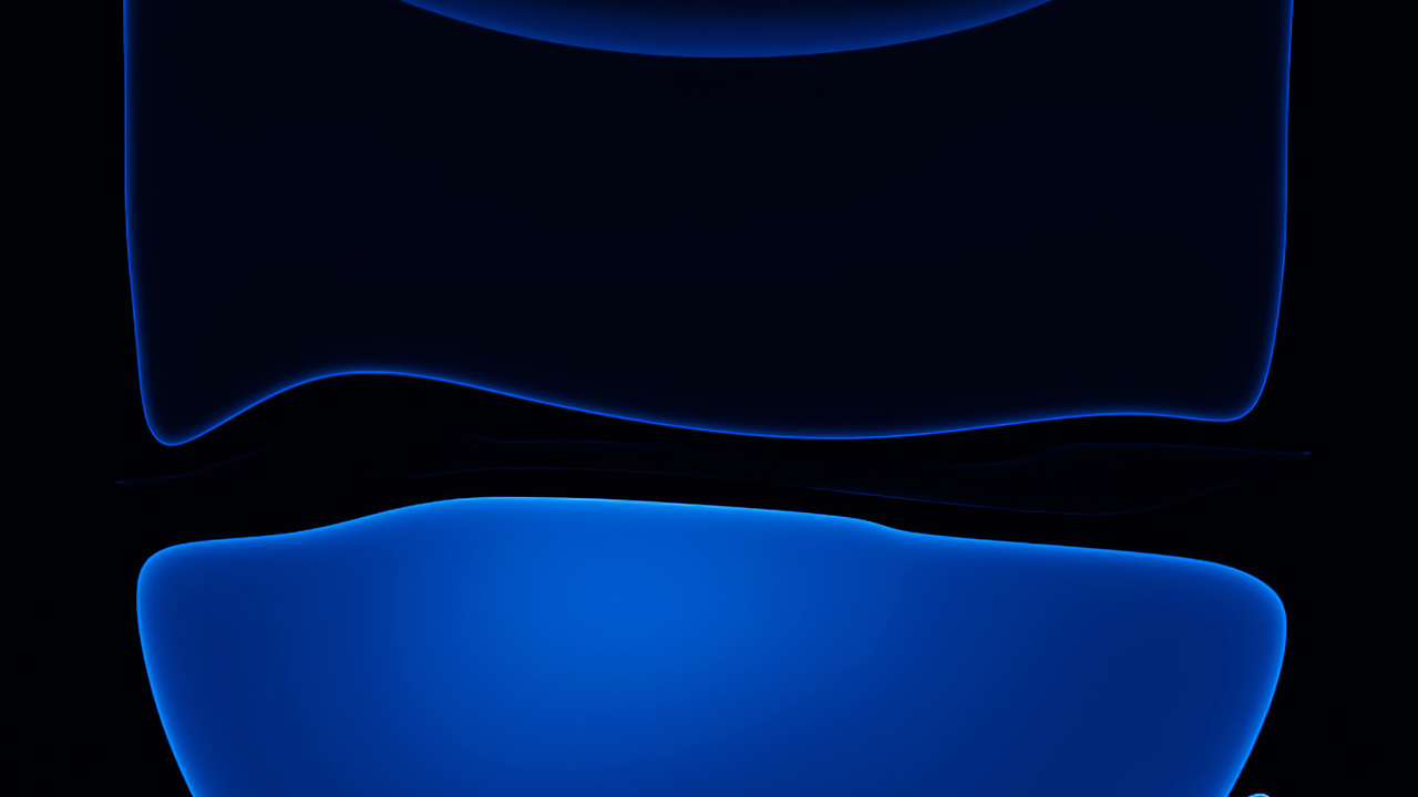 1280x720 Ios 13 Dark Blue 720P HD 4k Wallpapers, Images, Backgrounds,  Photos and Pictures
