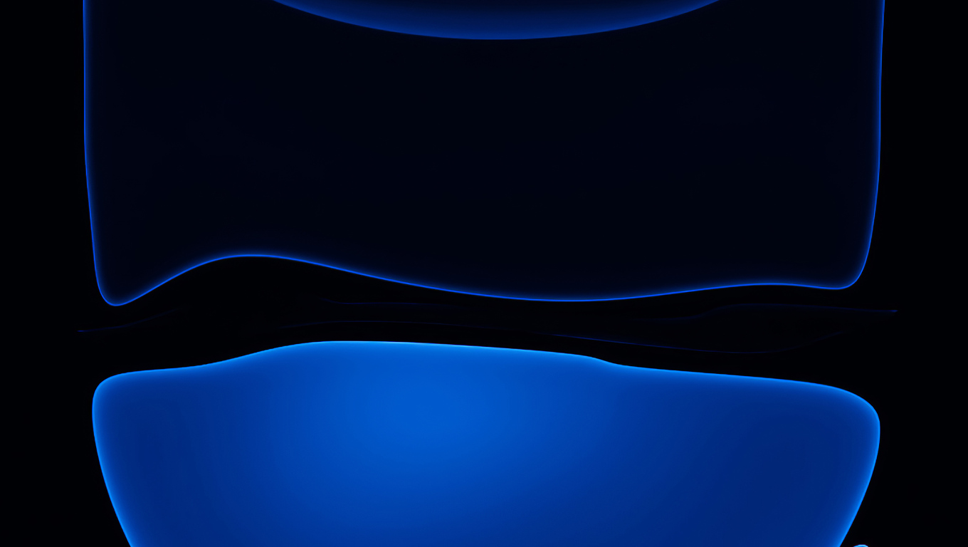 1360x768 Ios 13 Dark Blue Laptop HD HD 4k Wallpapers, Images, Backgrounds,  Photos and Pictures