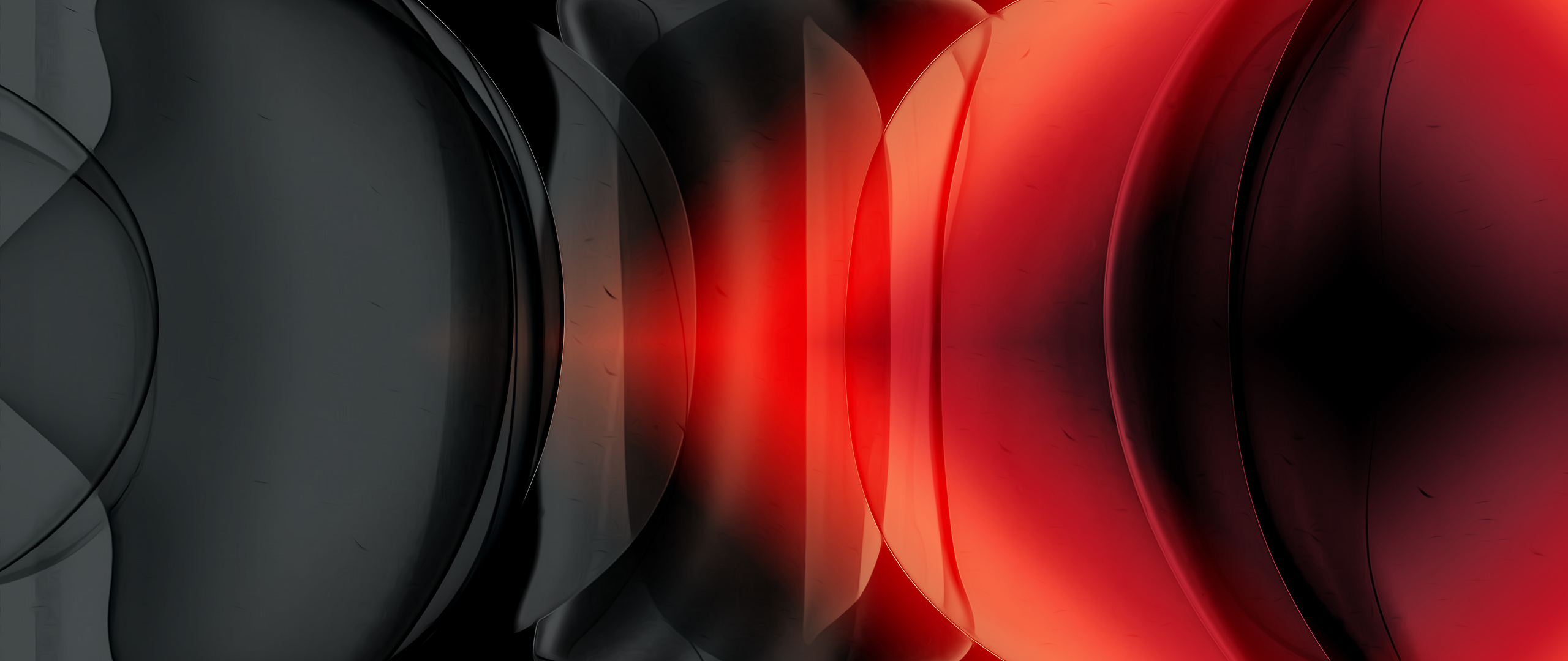 2560x1080 Ios 14 Red 8k 2560x1080 Resolution HD 4k Wallpapers, Images