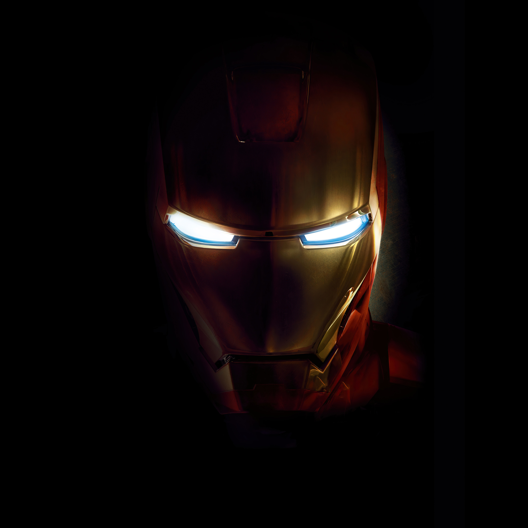 2048x2048 Iron Man 2008 5k Ipad Air HD 4k Wallpapers, Images, Backgrounds,  Photos and Pictures