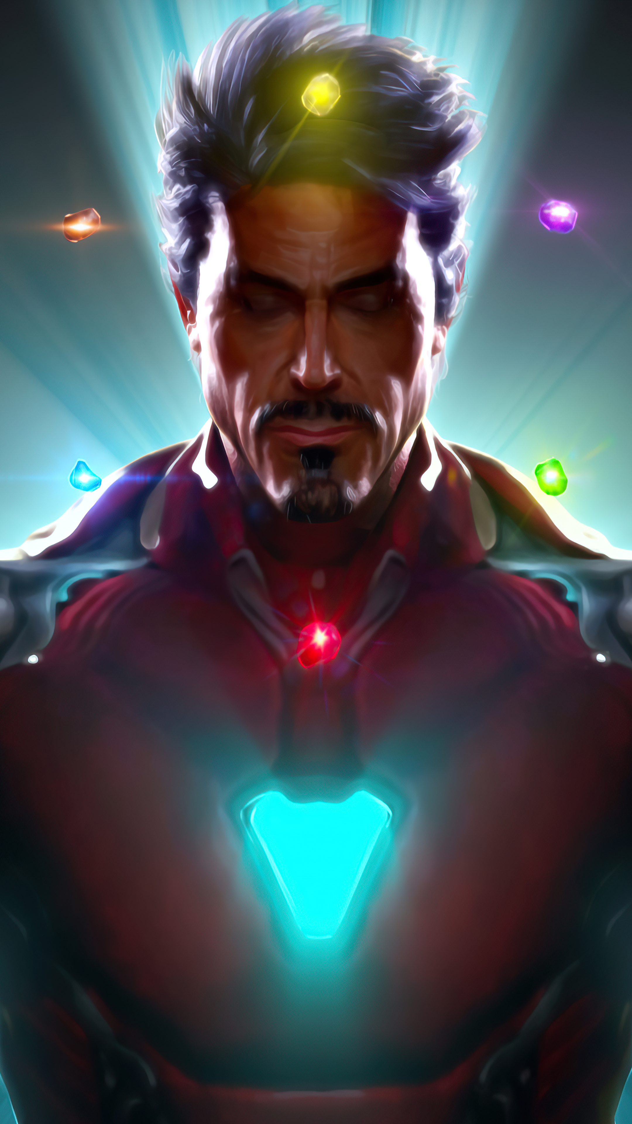 2160x3840 Iron Man 2020 Infinity Suit Sony Xperia X,XZ,Z5 Premium HD 4k  Wallpapers, Images, Backgrounds, Photos and Pictures