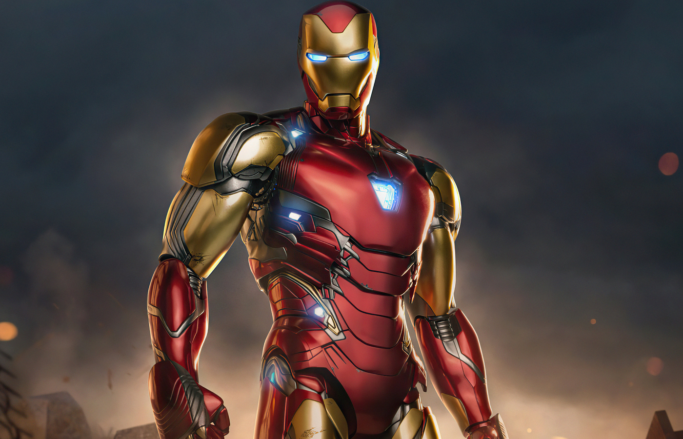 1400x900 Iron Man 2021 5k 1400x900 Resolution HD 4k Wallpapers, Images,  Backgrounds, Photos and Pictures
