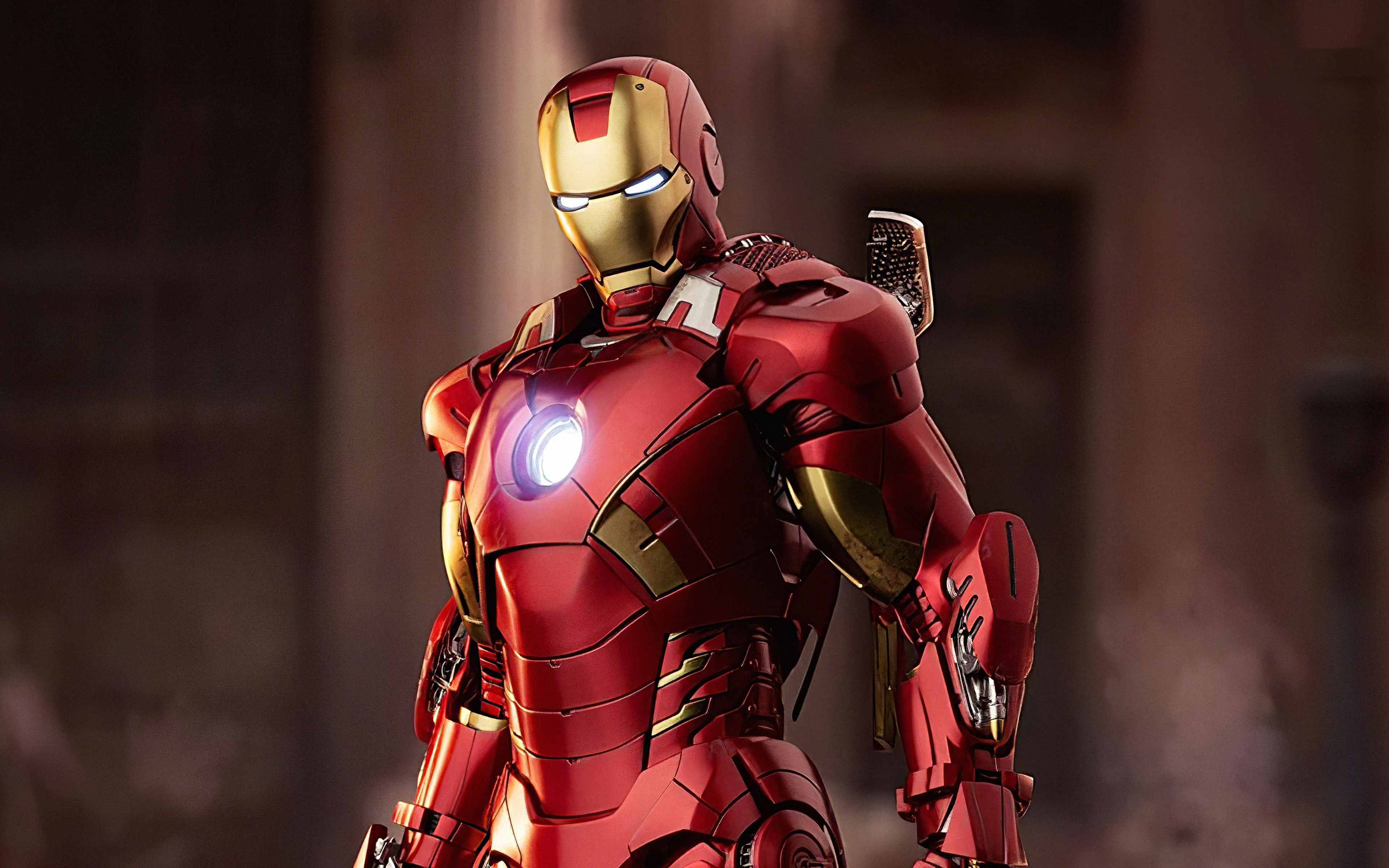 Iron Man 1 - iron man 1 2 3 4 malibu huge update roblox