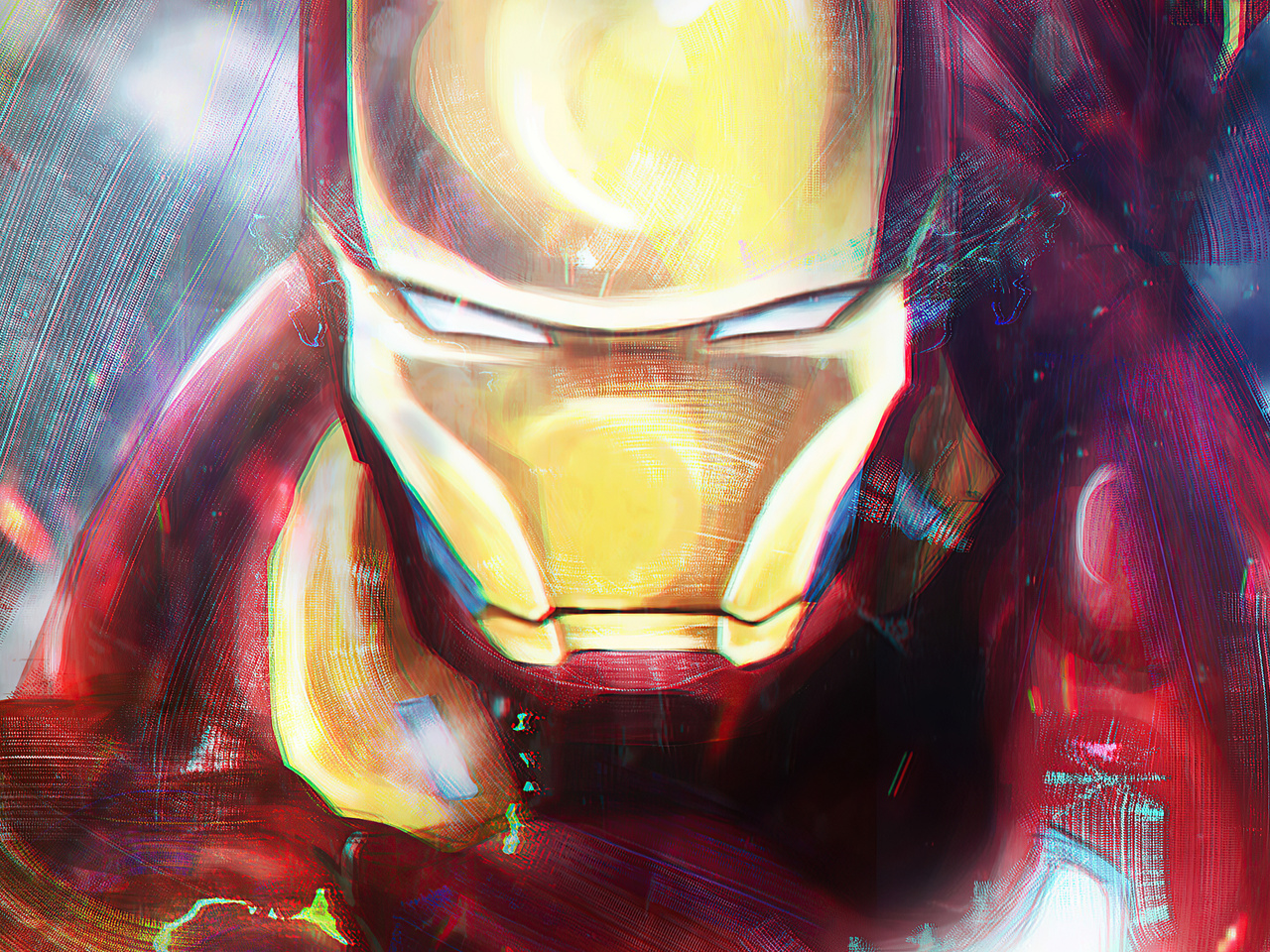 1280x960 Iron Man Big Hero 1280x960 Resolution HD 4k Wallpapers, Images ...