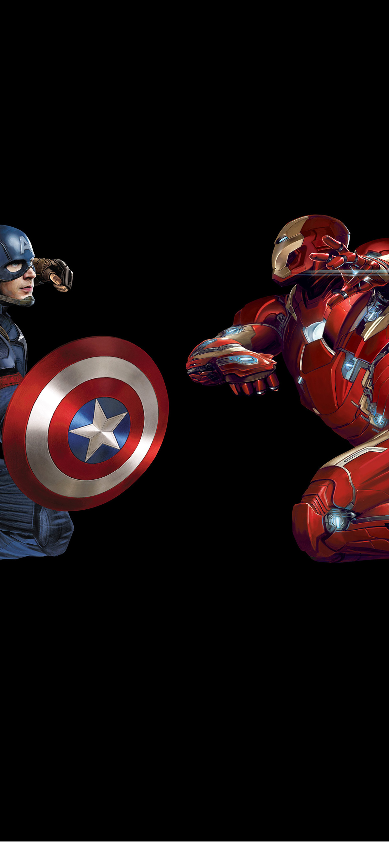 1242x2688 Iron Man Captain America 8k Iphone Xs Max Hd 4k Wallpapers Images Backgrounds Photos And Pictures