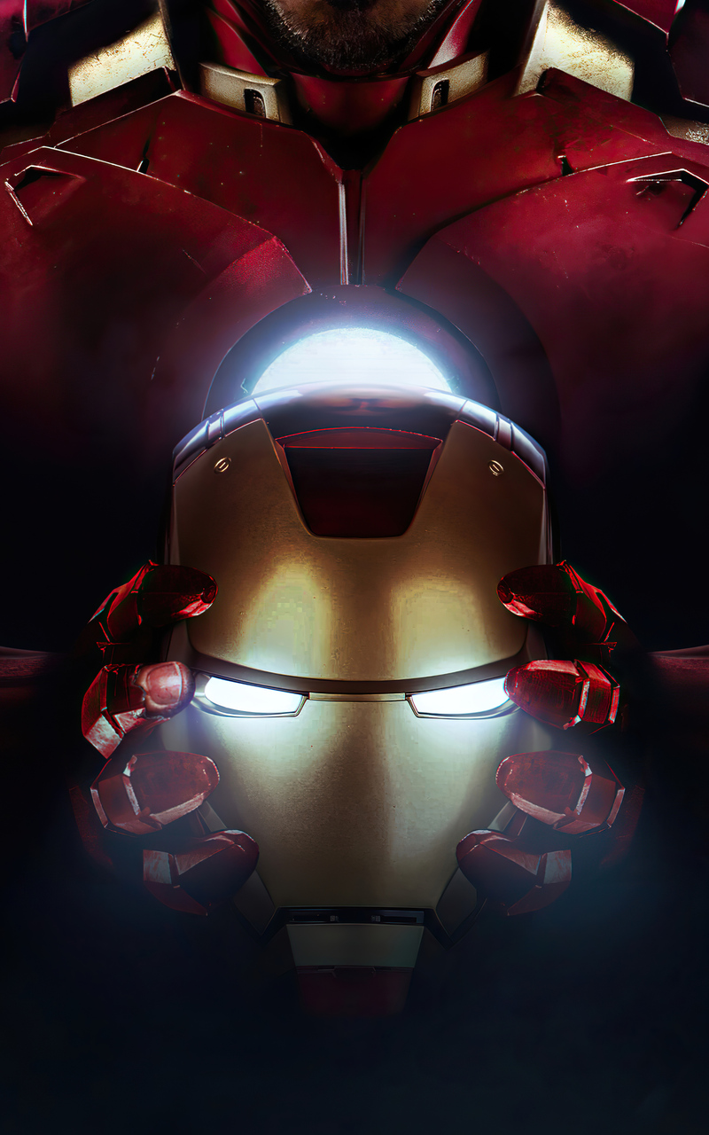 800x1280 Iron Man Closeup Suit Nexus 7,Samsung Galaxy Tab 10,Note Android  Tablets HD 4k Wallpapers, Images, Backgrounds, Photos and Pictures