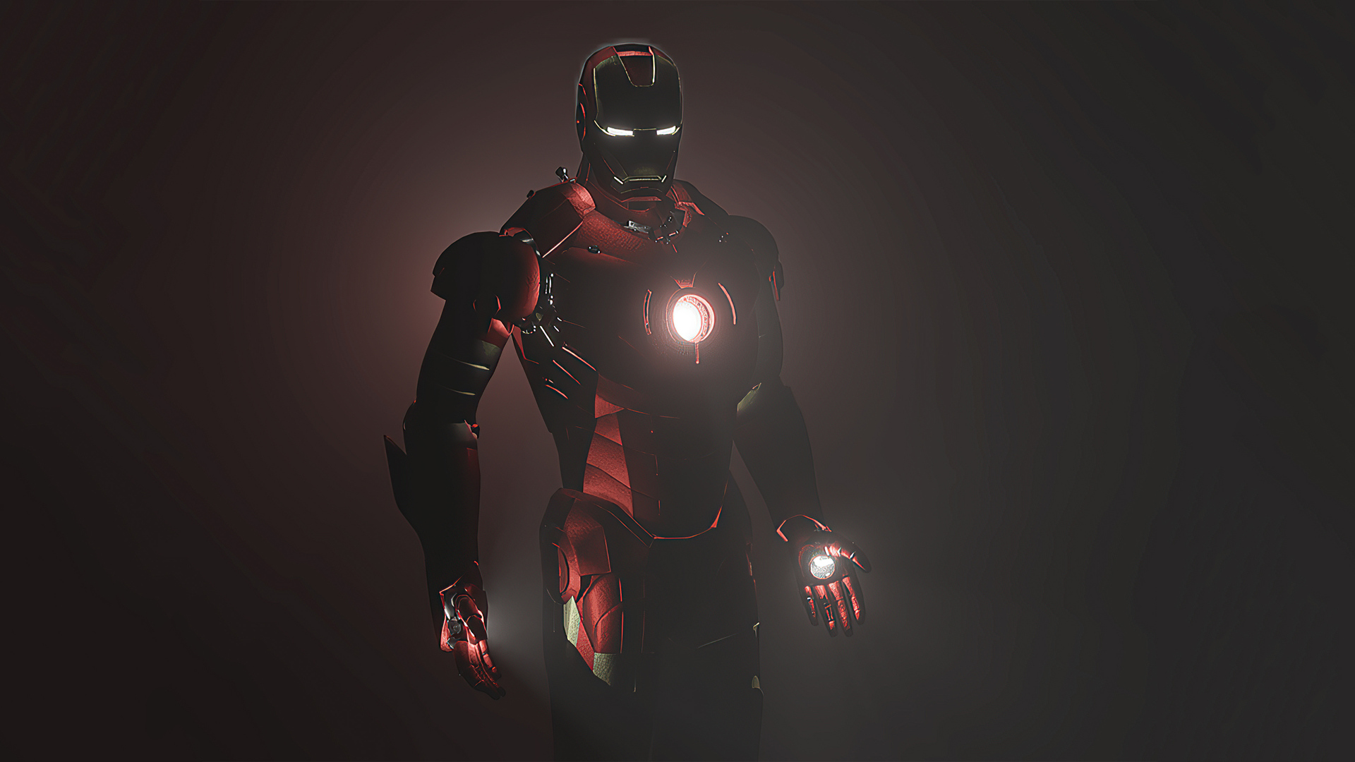 1920x1080 Iron Man Dark 4k Laptop Full HD 1080P HD 4k Wallpapers, Images,  Backgrounds, Photos and Pictures