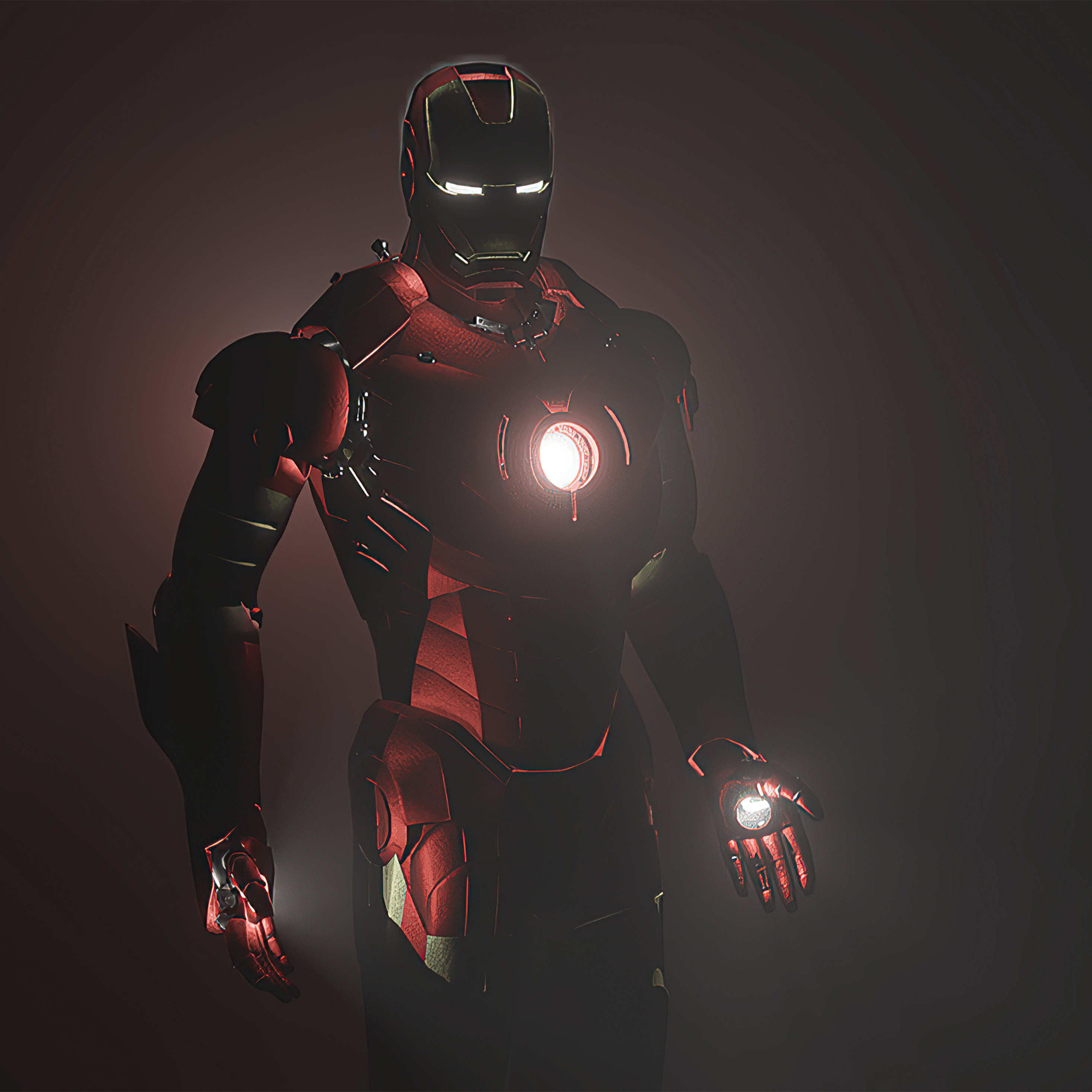Iron Man Dark 4k In 2932x2932 Resolution. iron-man-dark-4k-c8.jpg. 