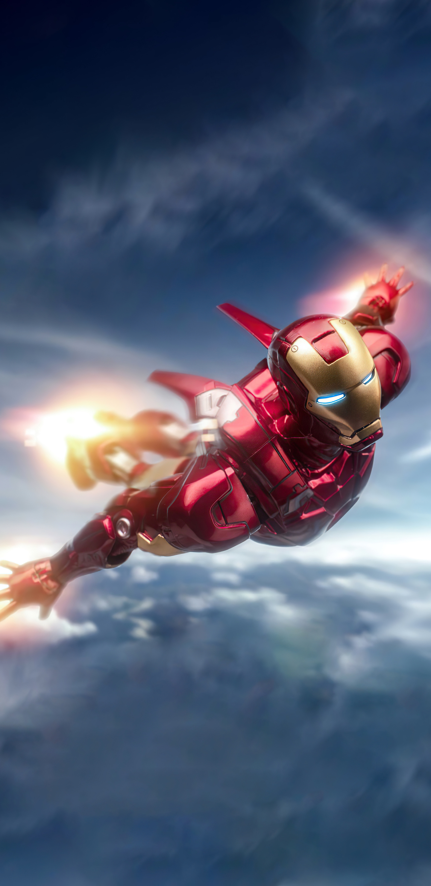1440x2960 Iron Man Flying 5k Samsung Galaxy Note 9,8, S9,S8,S8+ QHD HD 4k  Wallpapers, Images, Backgrounds, Photos and Pictures