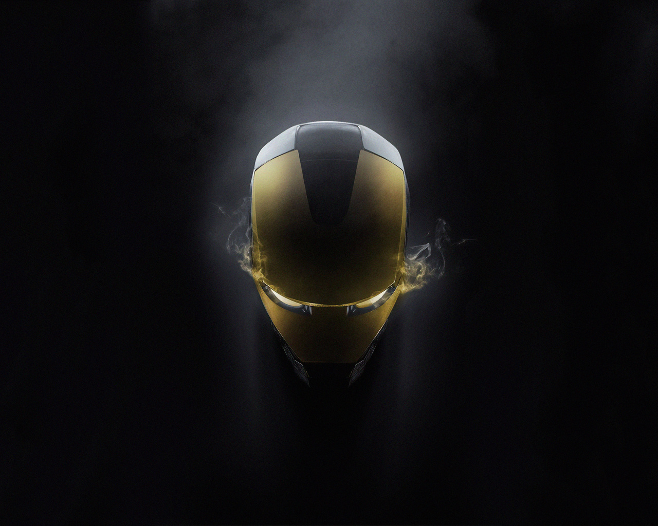 1280x1024 Iron Man Glowing Mask 4k Wallpaper,1280x1024 Resolution HD 4k ...