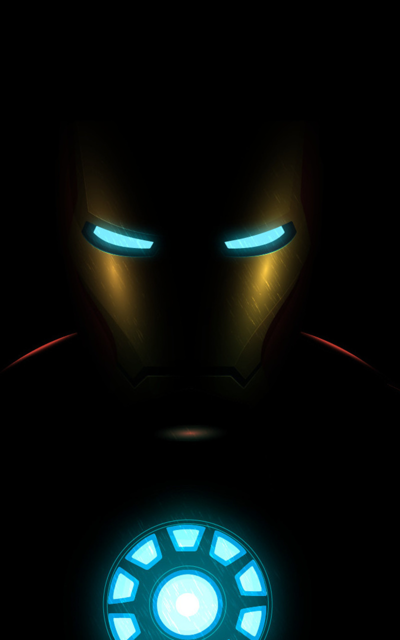 800x1280 Iron Man HD 2018 Nexus 7,Samsung Galaxy Tab 10,Note Android  Tablets HD 4k Wallpapers, Images, Backgrounds, Photos and Pictures