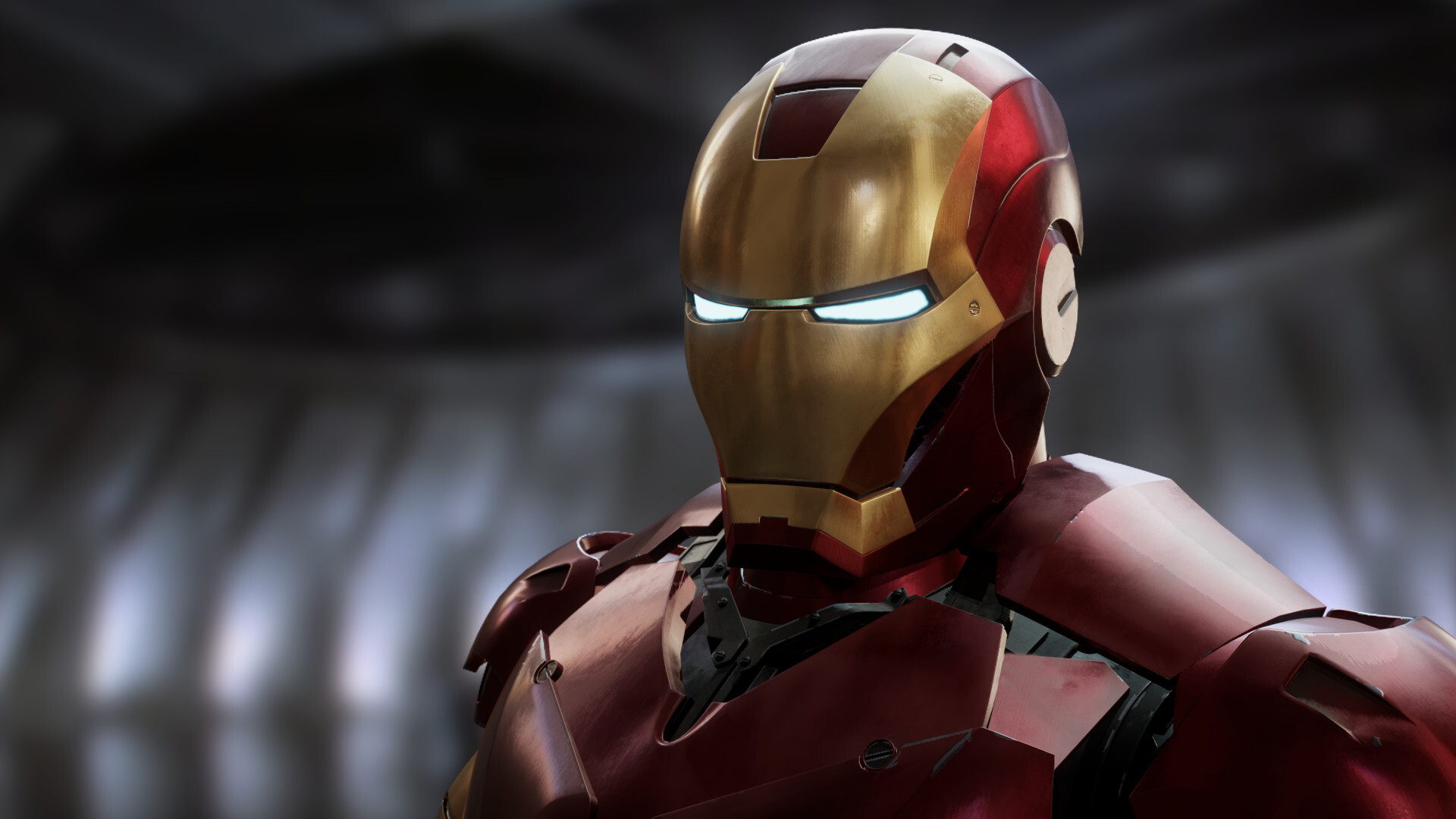 1920x1080 Iron Man HD 2019 Laptop Full HD 1080P HD 4k Wallpapers, Images,  Backgrounds, Photos and Pictures