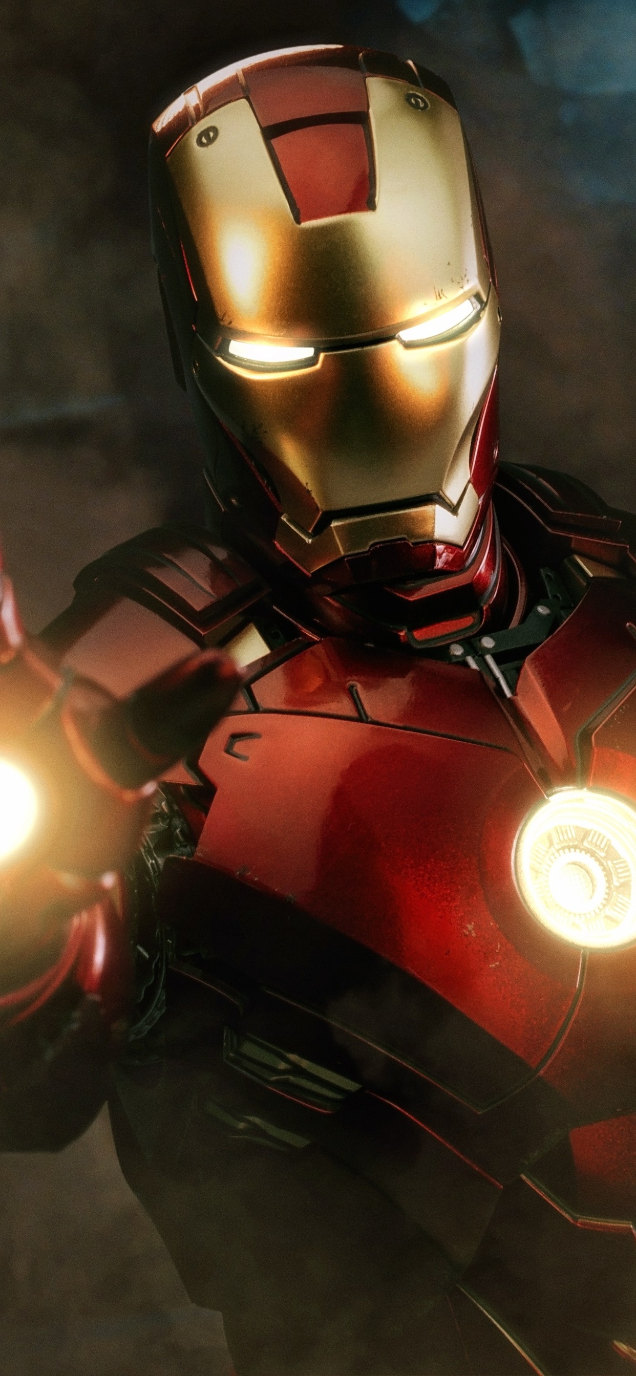1242x2688 Iron Man Mark 4 Iphone XS MAX HD 4k Wallpapers, Images,  Backgrounds, Photos and Pictures