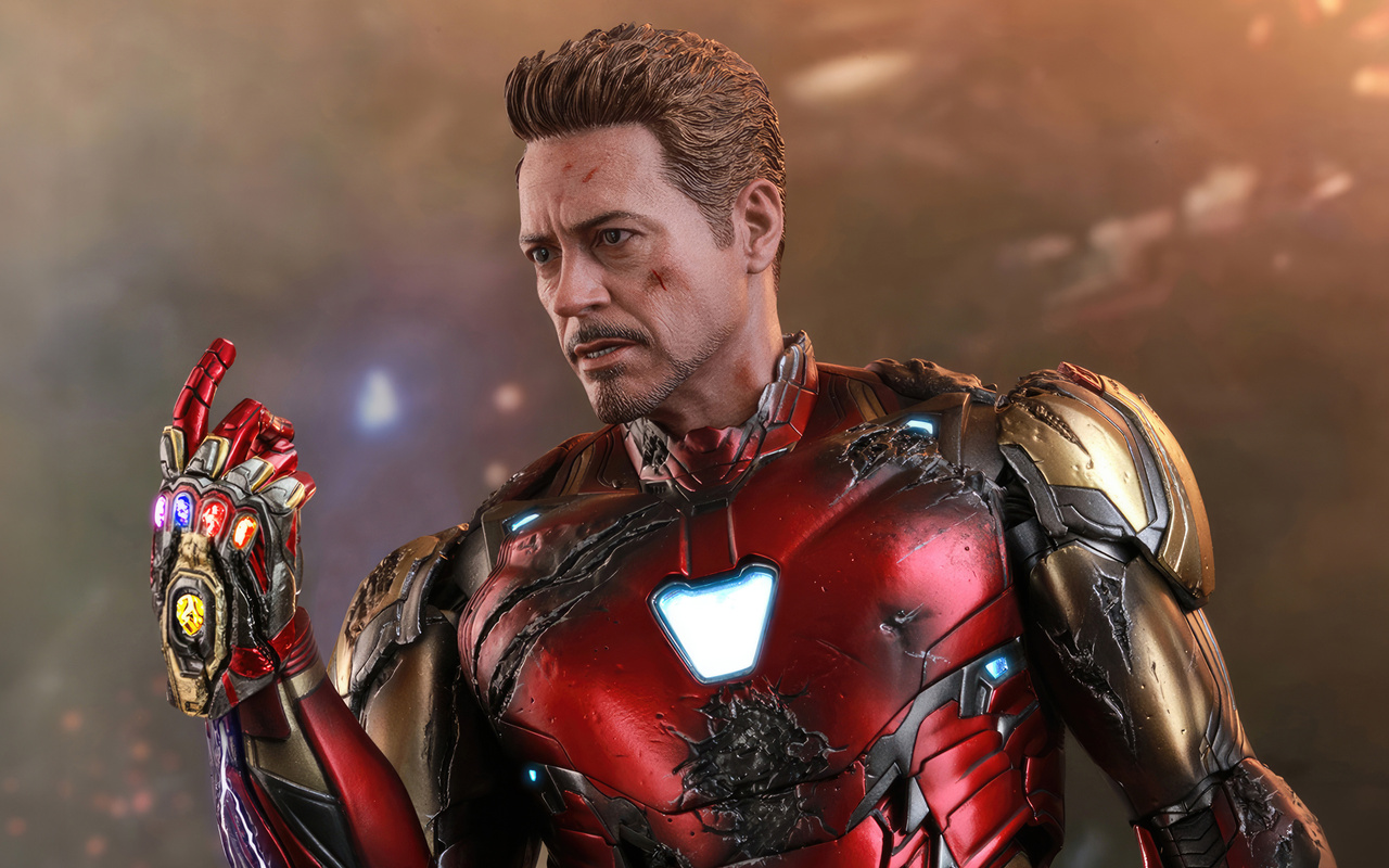 1280x800 Iron Man Mark 4 Battle Suit 720P ,HD 4k Wallpapers,Images ...