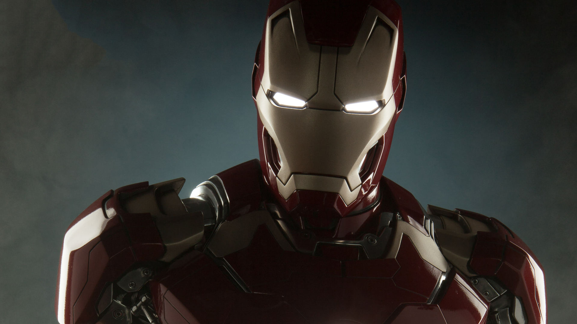 1920x1080 Iron Man Mark 43 Laptop Full HD 1080P HD 4k Wallpapers, Images,  Backgrounds, Photos and Pictures