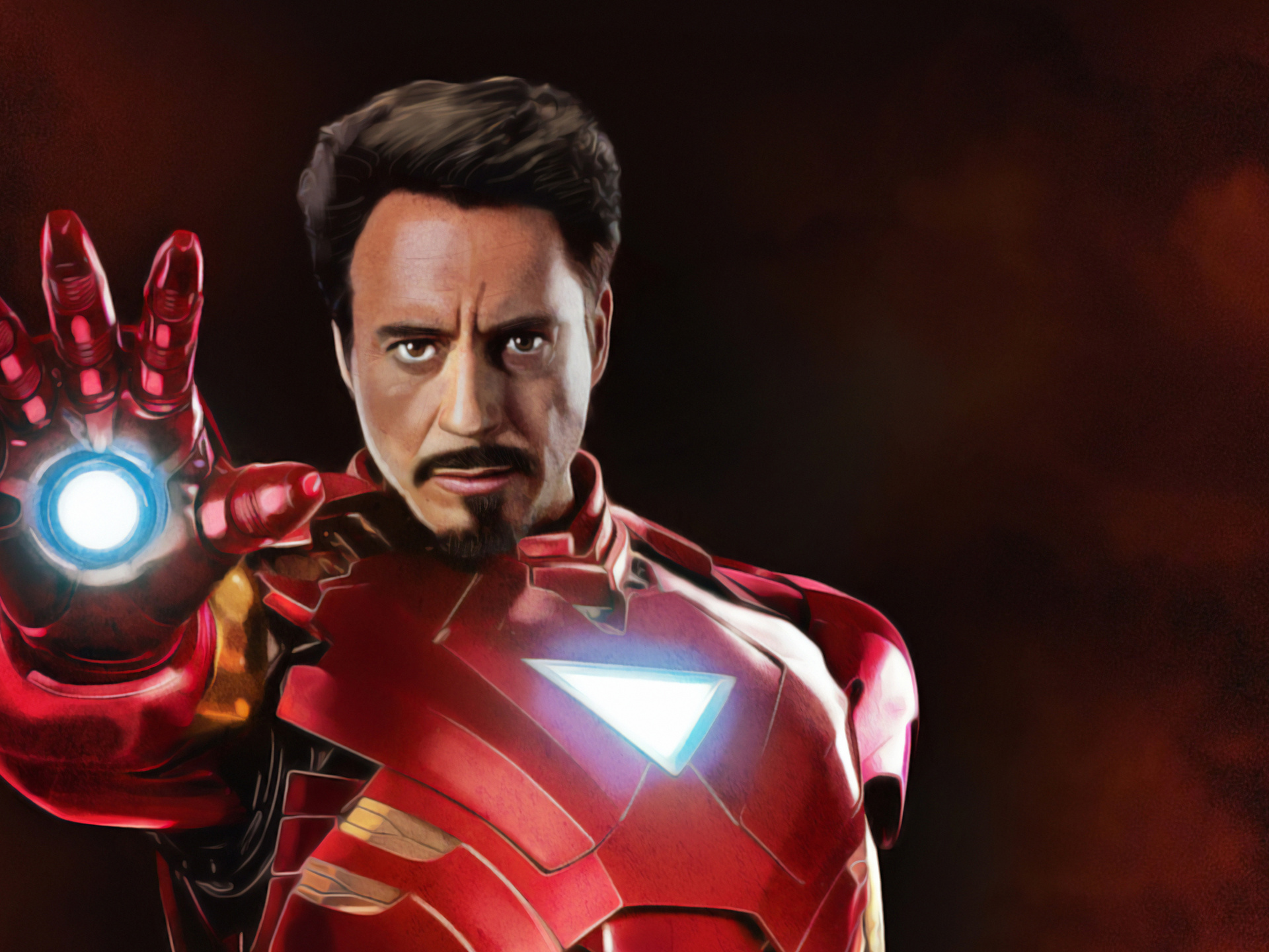 1920x1440 Iron Man New4k 1920x1440 Resolution Hd 4k Wallpapers, Images 