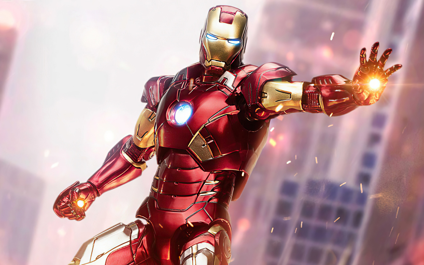 1440x900 Iron Man No More Mercy 5k Wallpaper,1440x900 Resolution HD 4k ...