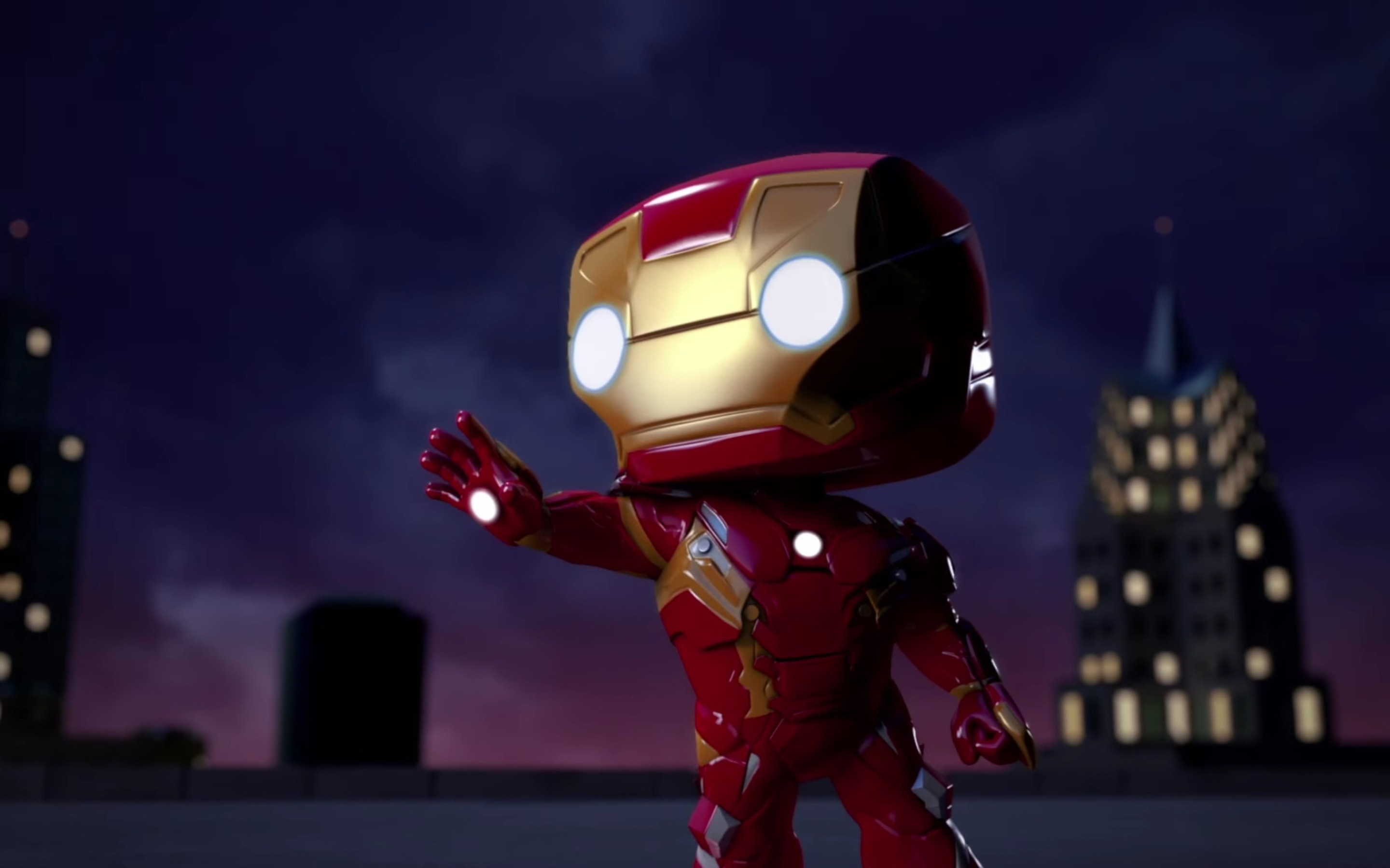 2880x1800 Iron Man Spellbound Animated Movie Macbook Pro Retina HD 4k  Wallpapers, Images, Backgrounds, Photos and Pictures