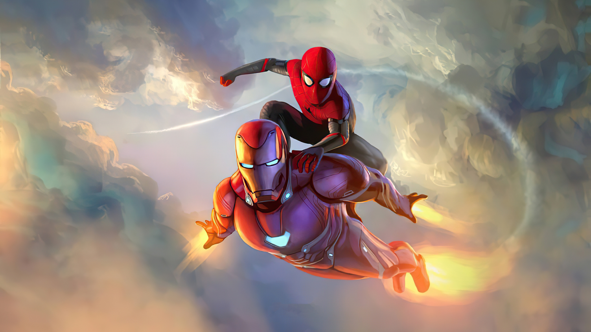 iron-man-spider-man-come-together-an.jpg. 