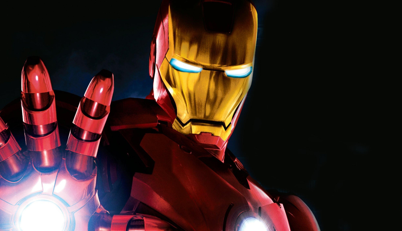 1336x768 Iron Man Superhero Laptop Hd ,hd 4k Wallpapers,images 