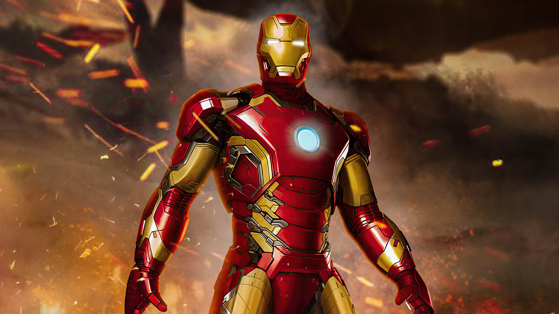 1920x1080 Iron Man Tony Stark 4k Laptop Full HD 1080P HD 4k Wallpapers,  Images, Backgrounds, Photos and Pictures