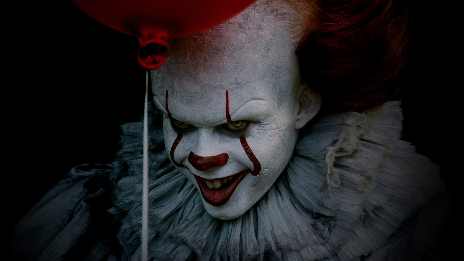 1920x1080 It Pennywise 8k Laptop Full HD 1080P HD 4k Wallpapers, Images, Backgrounds, Photos and ...