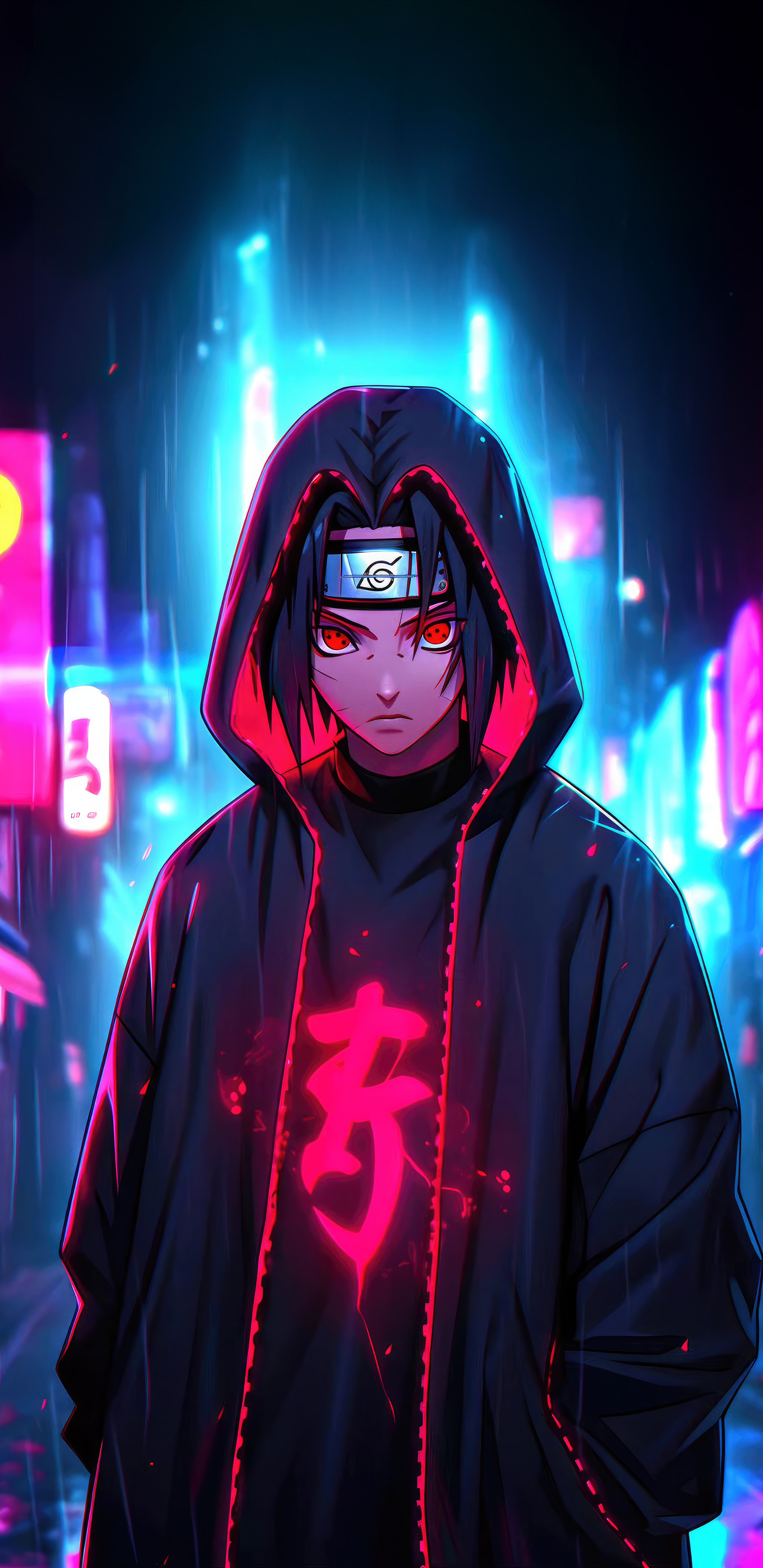 1440x2960 Itachi Uchiha Samsung Galaxy Note 9,8, S9,S8,S8+ QHD ,HD 4k ...