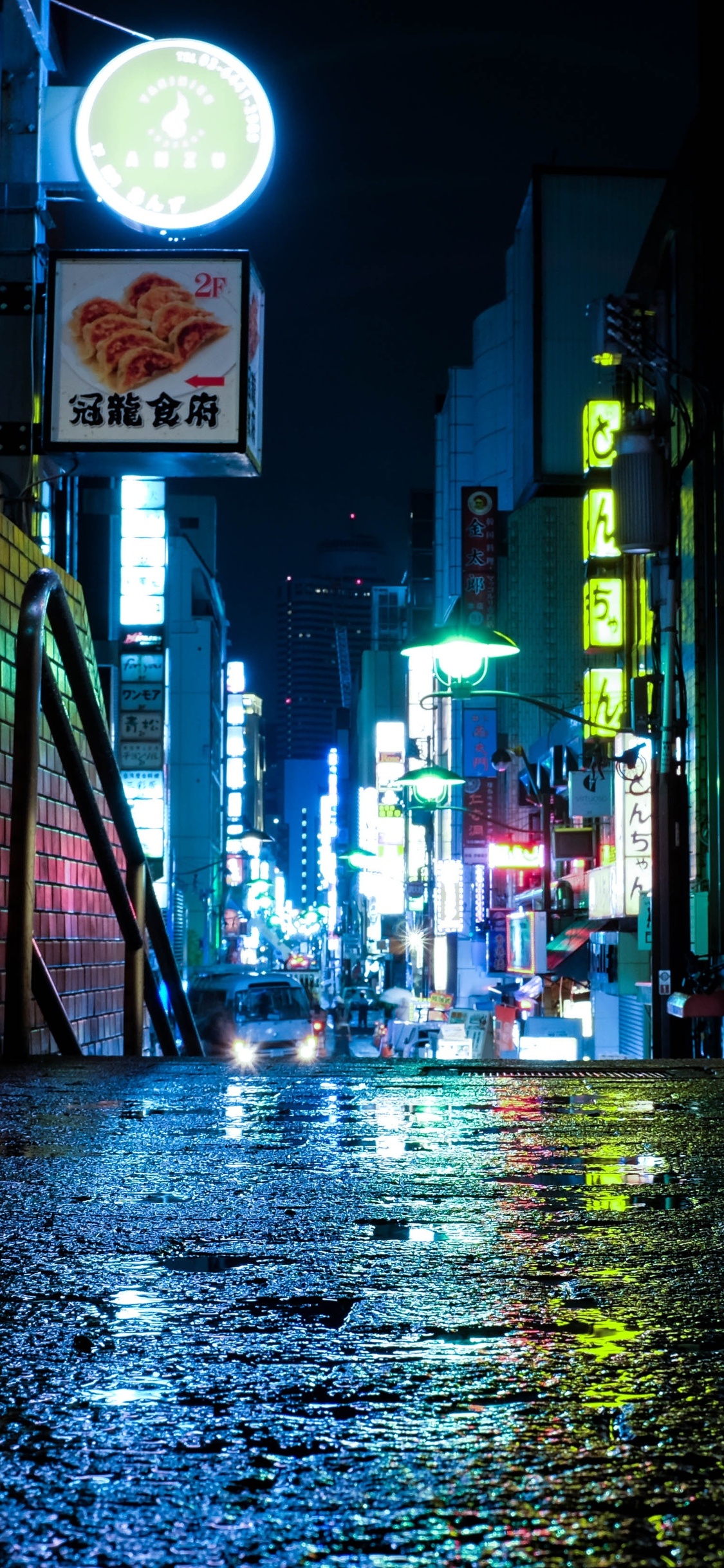 Share more than 159 tokyo iphone wallpaper latest