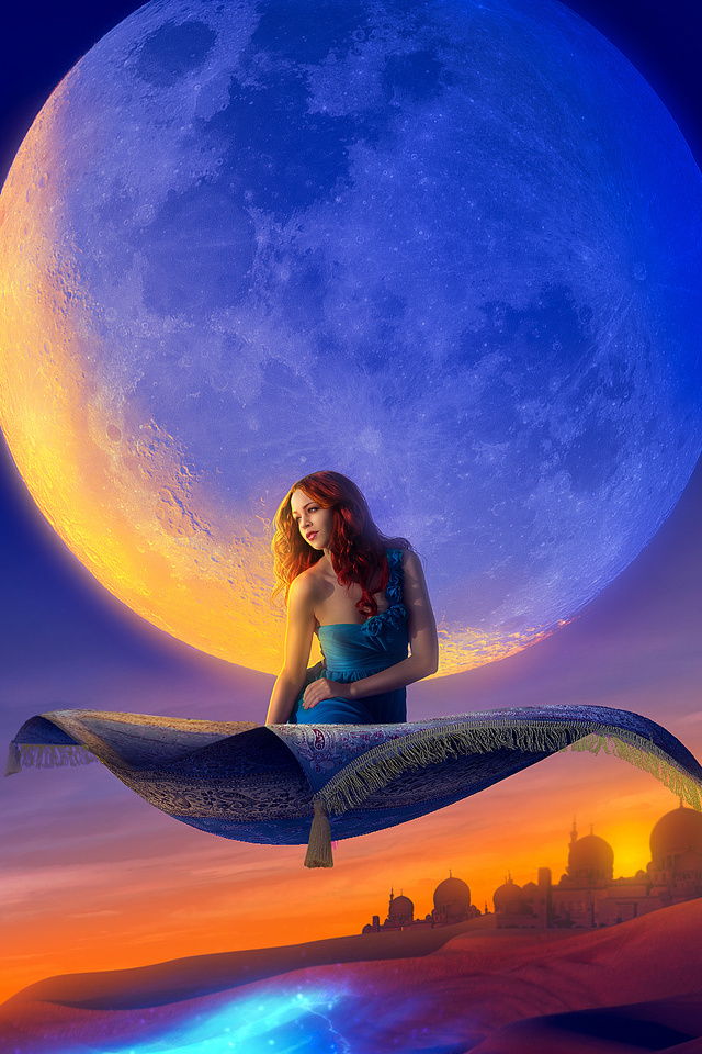 640x960 Jasmine Aladdin Iphone 4 Iphone 4s Hd 4k Wallpapers Images Backgrounds Photos And Pictures