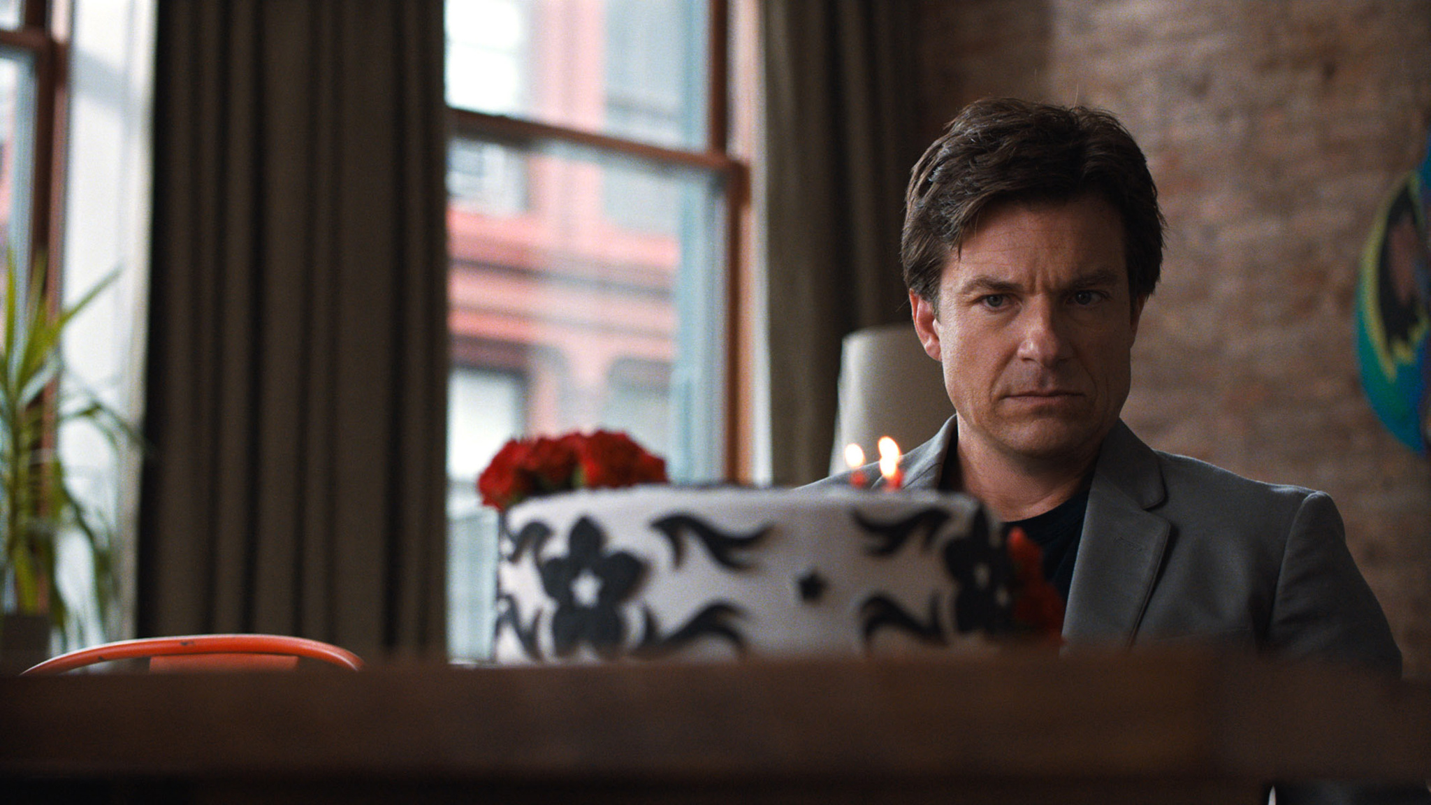 netflix series with jason bateman
