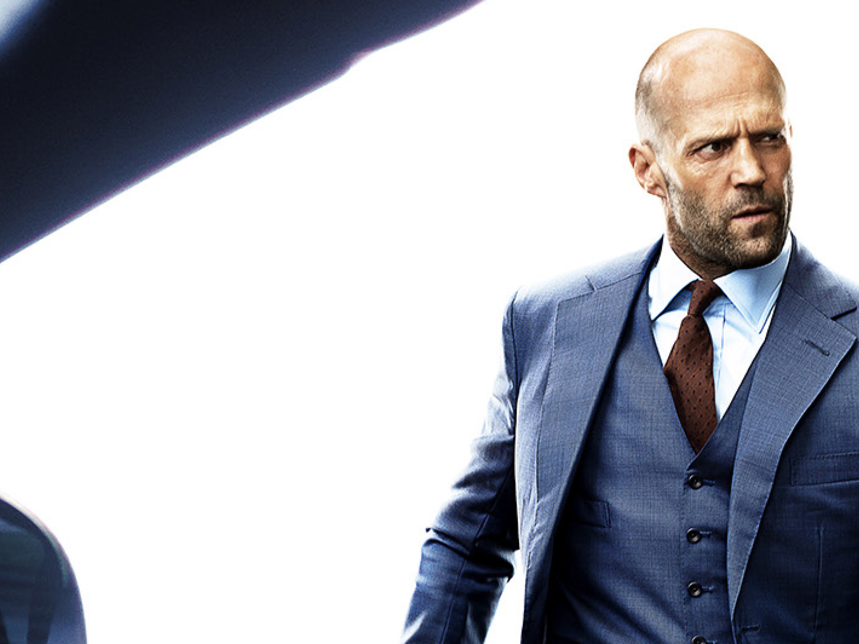 1680x1260 Jason Statham As Deckard Shaw In Hobbs And Shaw 4K 1680x1260 ...