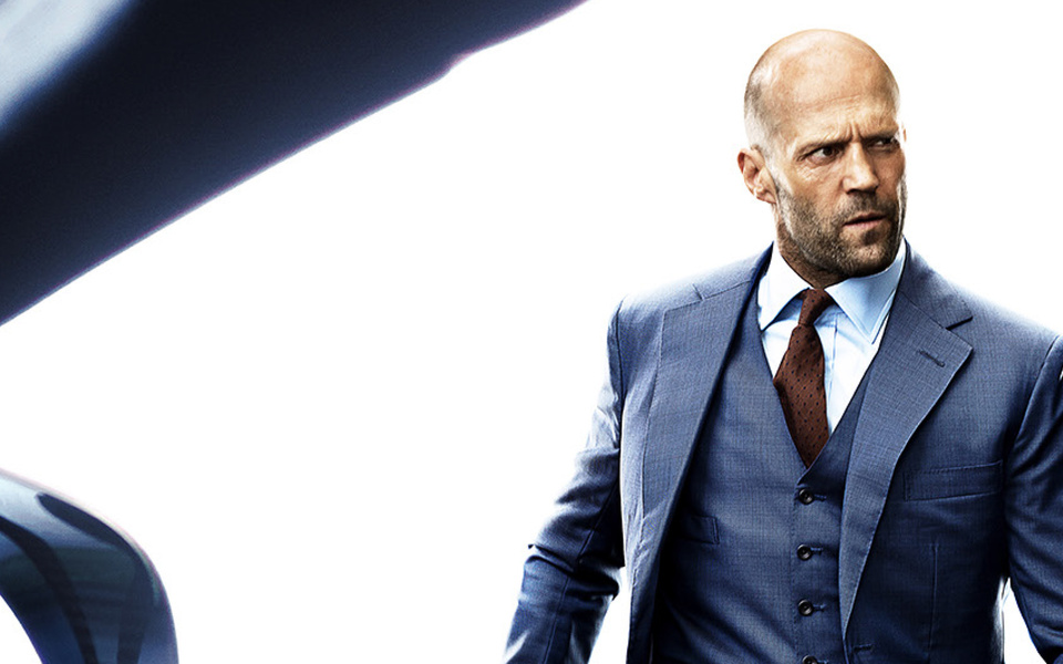 960x600 Jason Statham As Deckard Shaw In Hobbs And Shaw 4K 960x600 ...