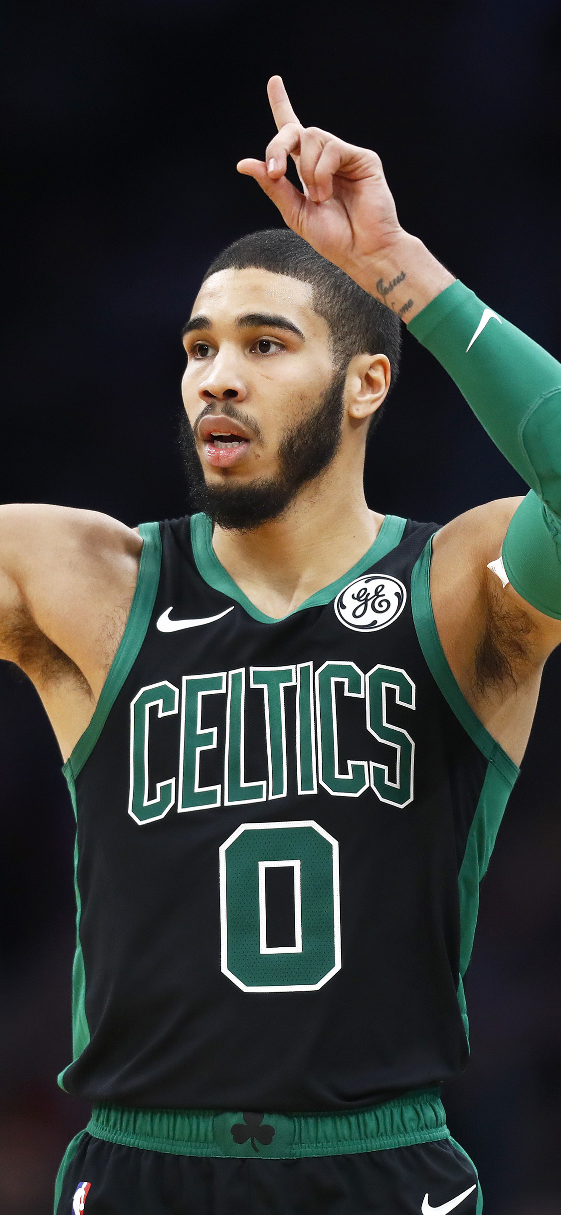 1125x2436 Jayson Tatum Iphone Xs Iphone 10 Iphone X Hd 4k Wallpapers Images Backgrounds Photos And Pictures