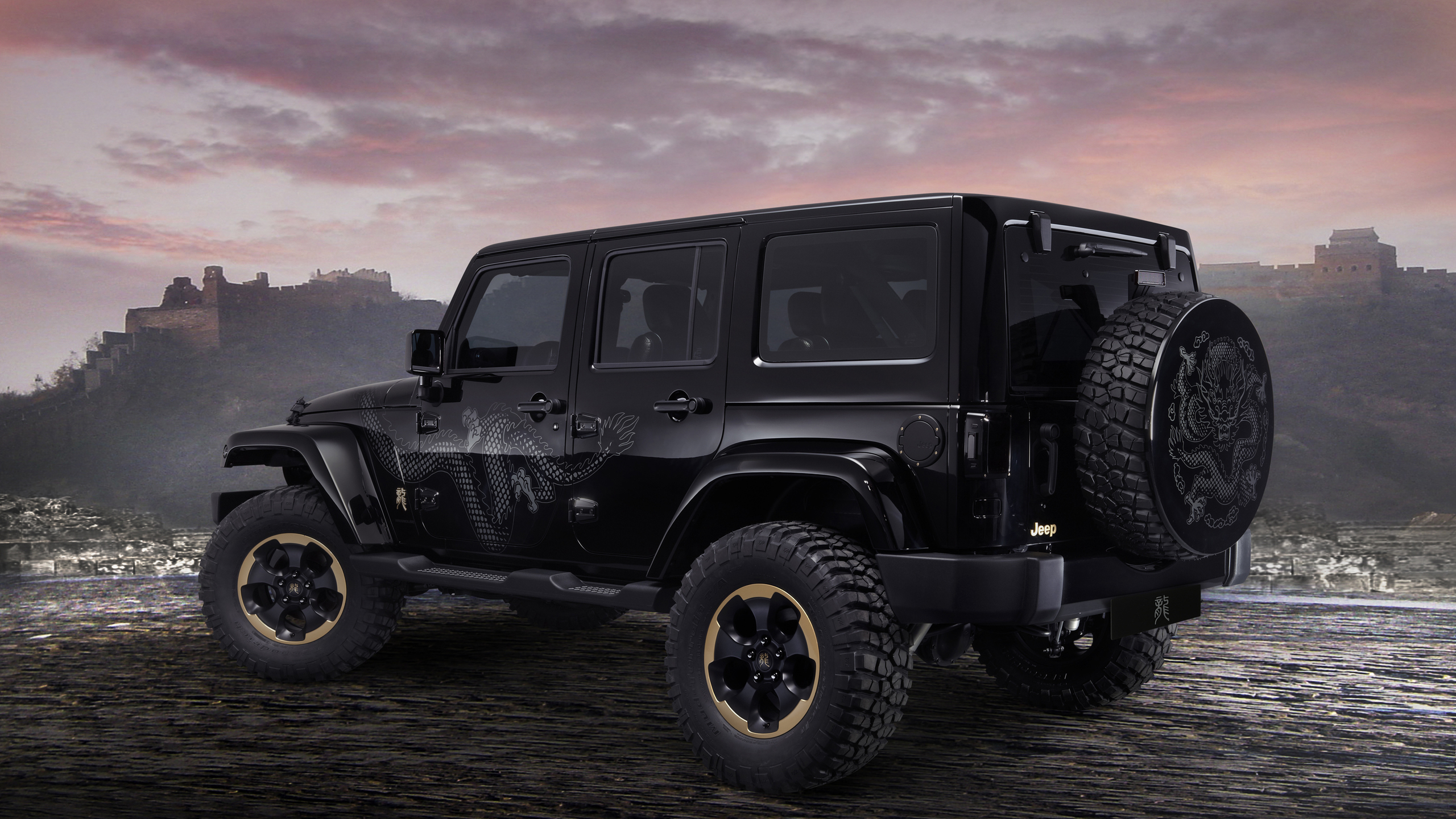 2560x1440 Jeep Wrangler 4k 1440p Resolution Hd 4k Wallpapers Images Backgrounds Photos And Pictures