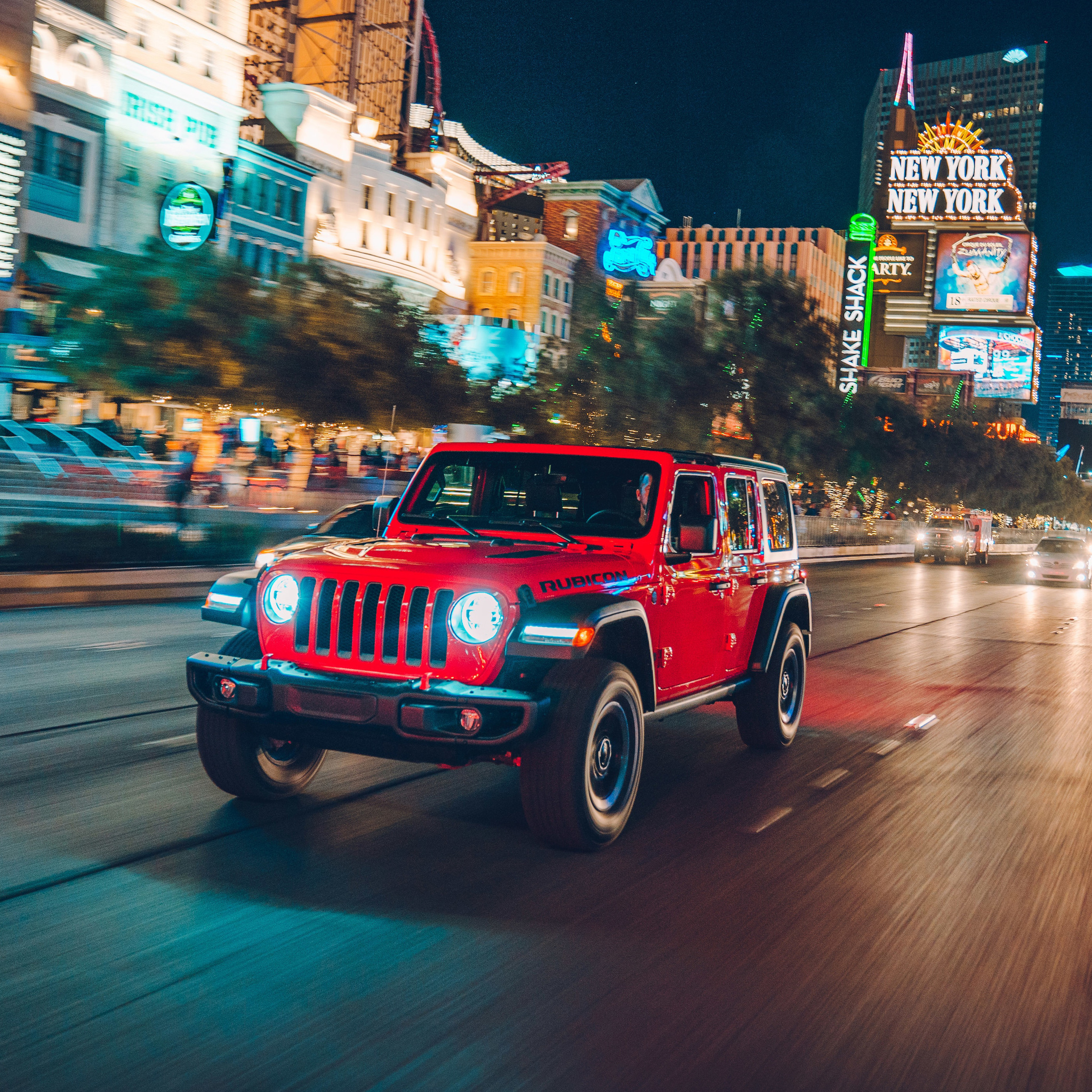 2048x2048 Jeep Wrangler Ipad Air HD 4k Wallpapers, Images, Backgrounds,  Photos and Pictures