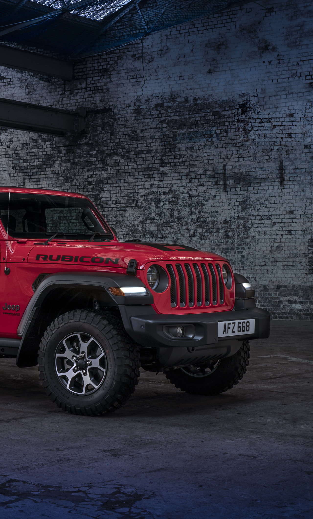 1280x2120 Jeep Wrangler Unlimited Rubicon iPhone 6+ HD 4k Wallpapers,  Images, Backgrounds, Photos and Pictures