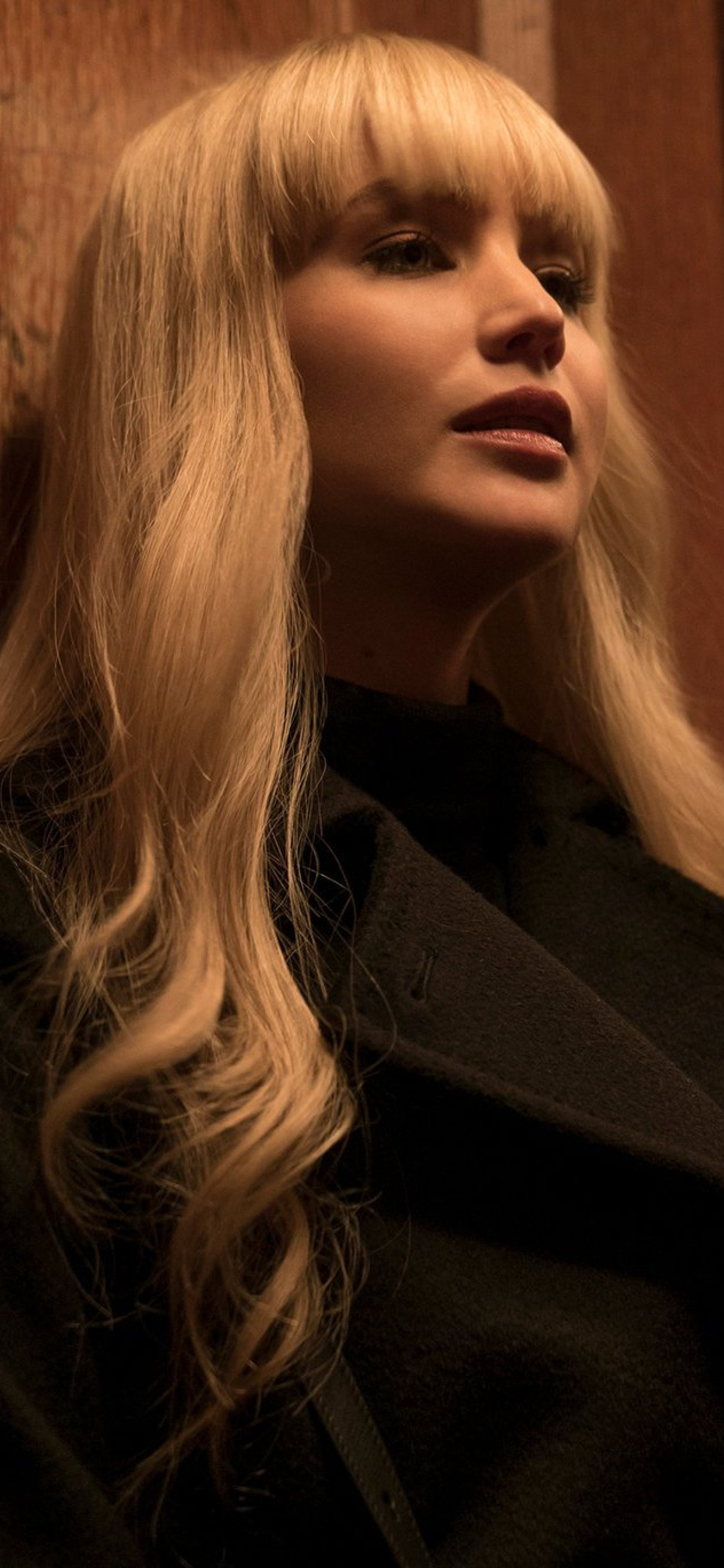 1242x2688 Jennifer Lawrence Red Sparrow Iphone XS MAX HD 4k Wallpapers