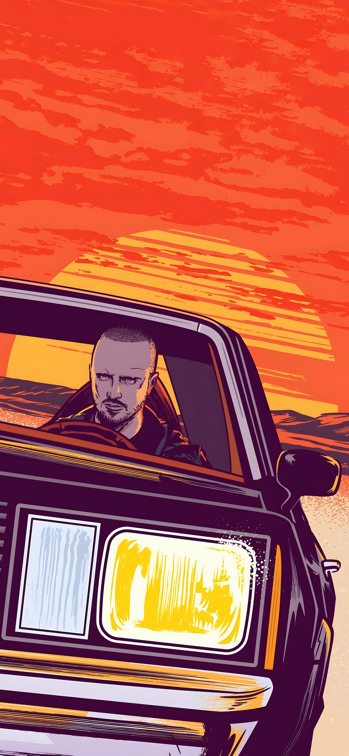 1125x2436-jesse-pinkman-iphone-xs-iphone-10-iphone-x-hd-4k-wallpapers