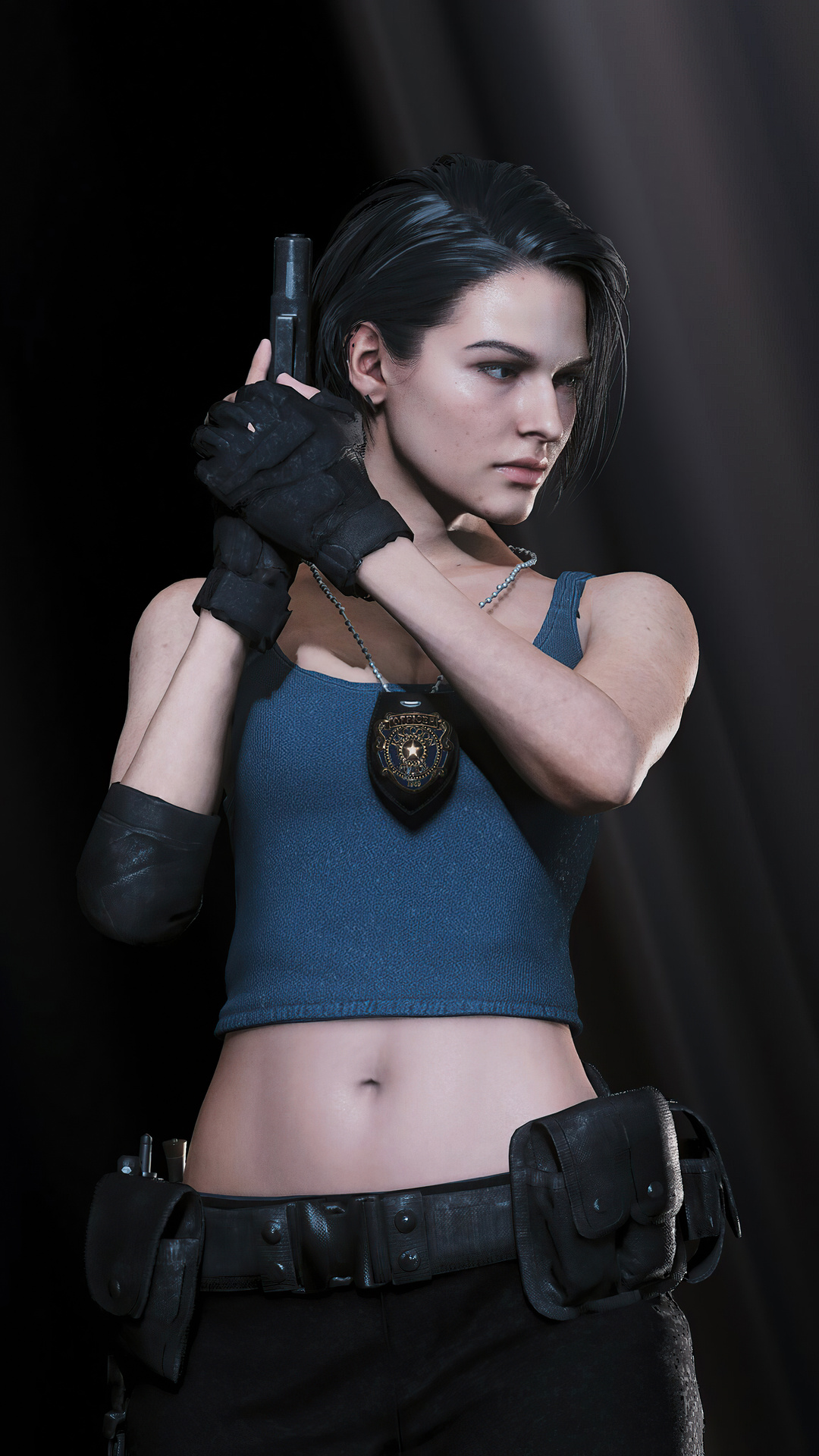 1080x1920-jill-valentine-in-resident-evil-3-remake-4k-iphone-7-6s-6-plus-pixel-xl-one-plus-3