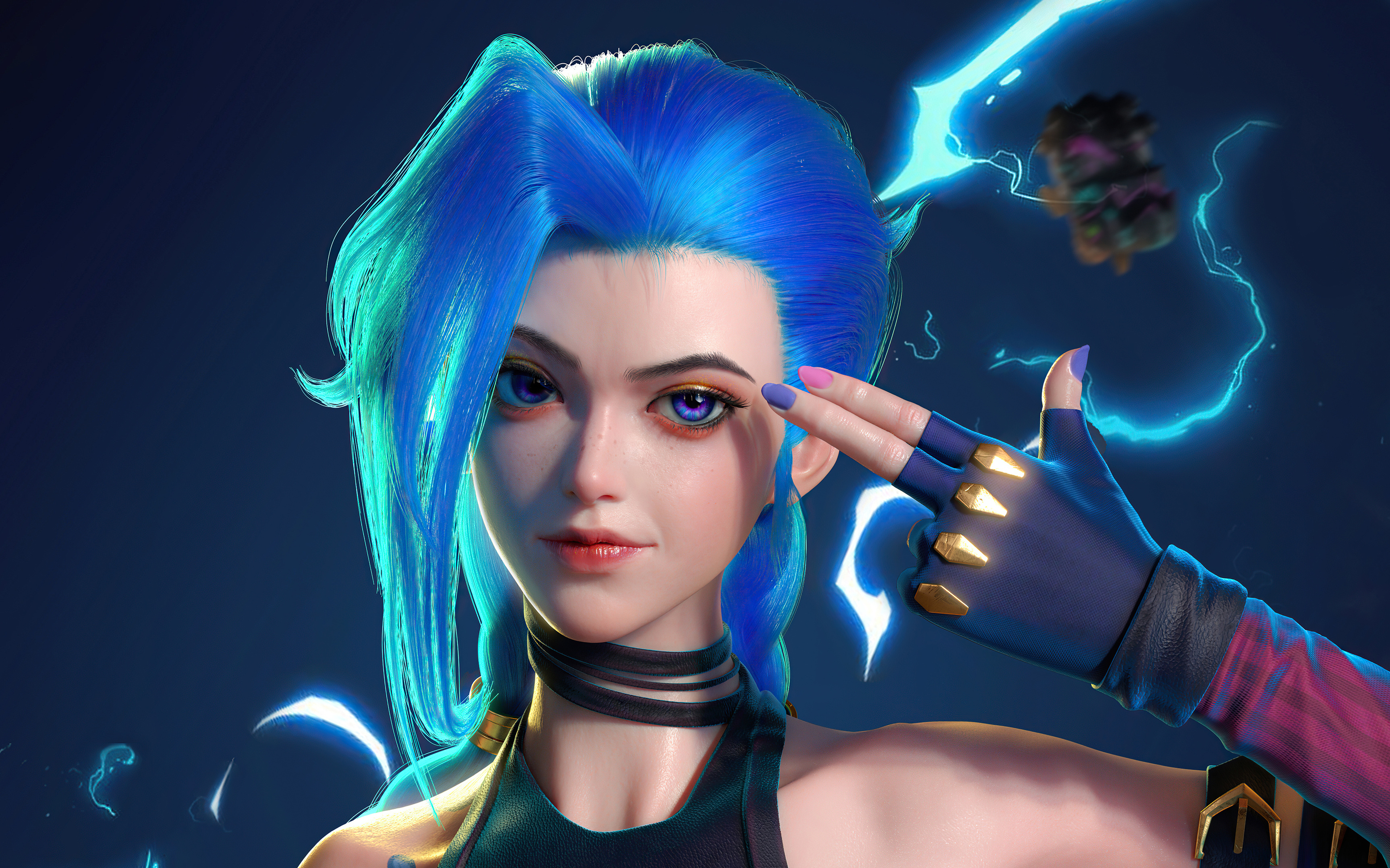 Jinx Lierre