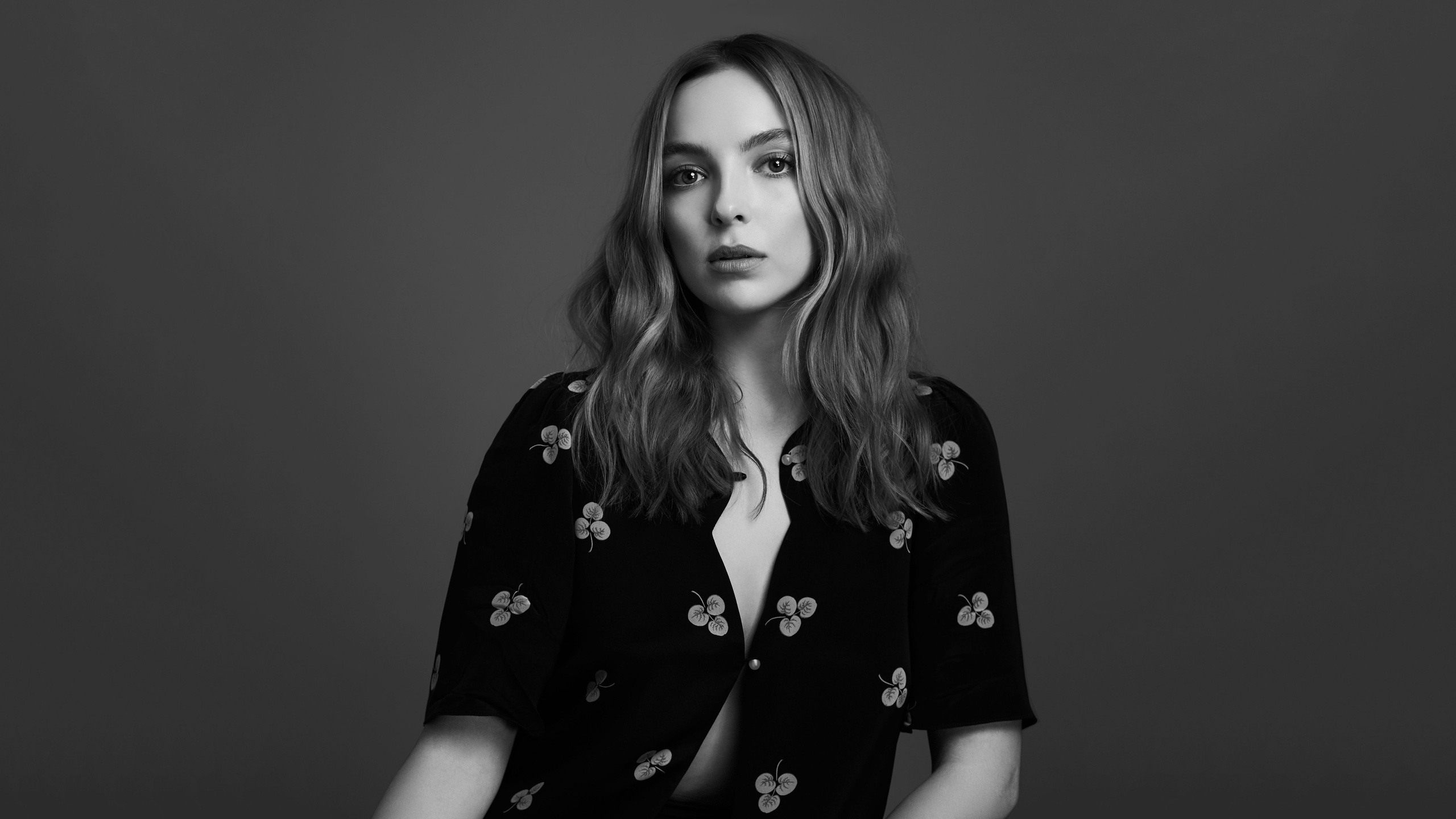 2560x1440 Jodie Comer 1440P Resolution HD 4k Wallpapers, Images ...