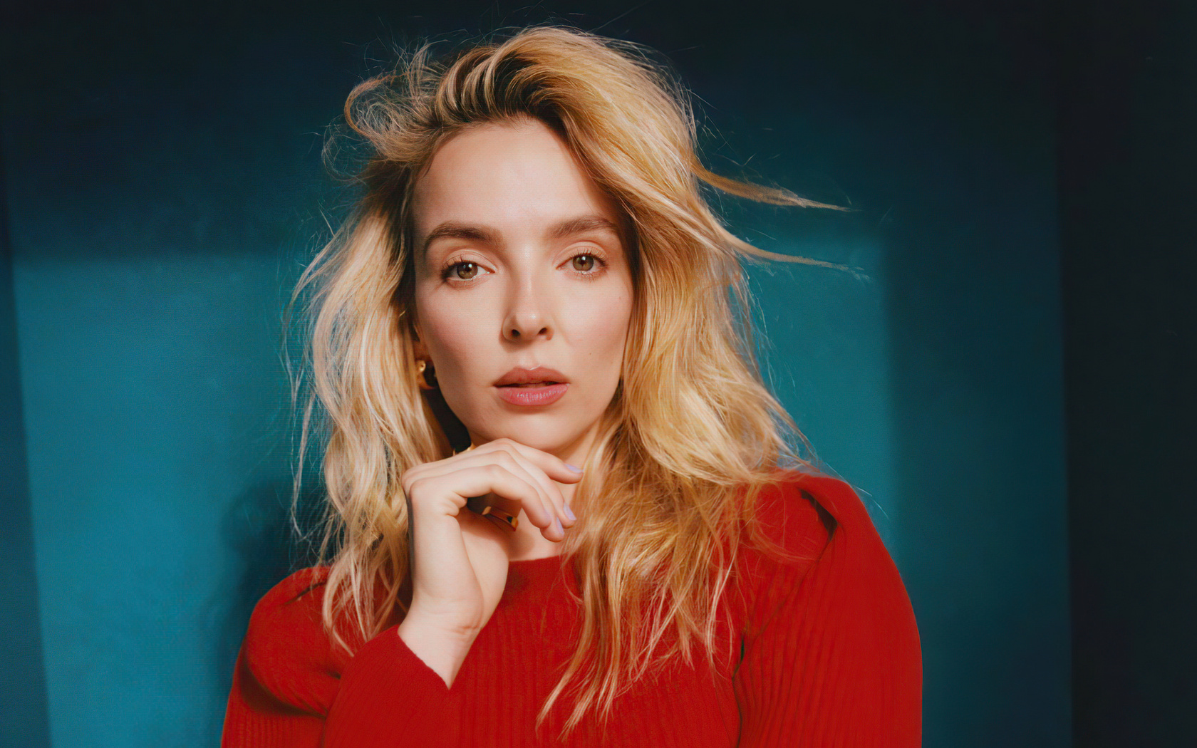 1680x1050 Jodie Comer Guardian Saturday 4k 1680x1050 Resolution HD 4k