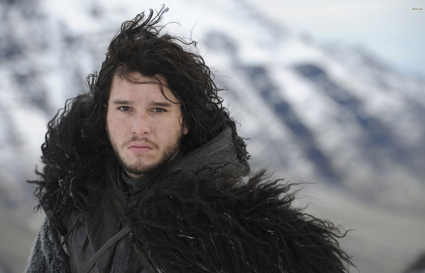 1400x900 John Snow In Game Of Thrones 1400x900 Resolution HD 4k ...