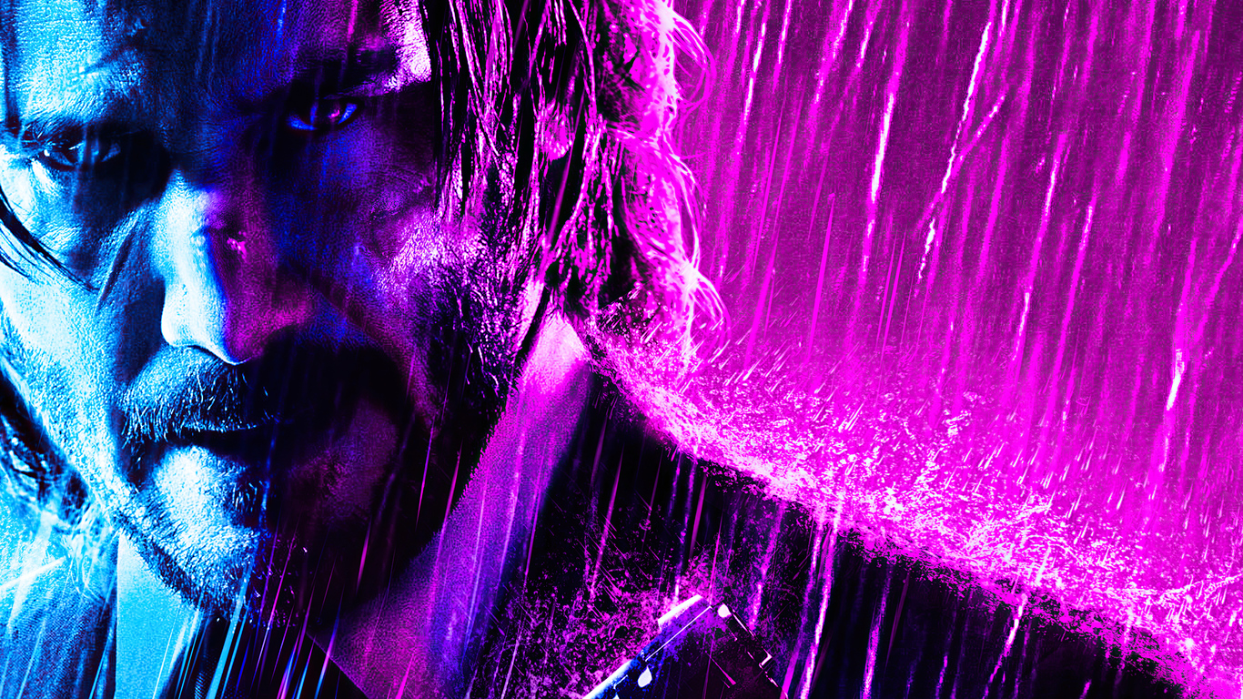 1366x768 John Wick 4k 2020 1366x768 Resolution HD 4k Wallpapers, Images,  Backgrounds, Photos and Pictures