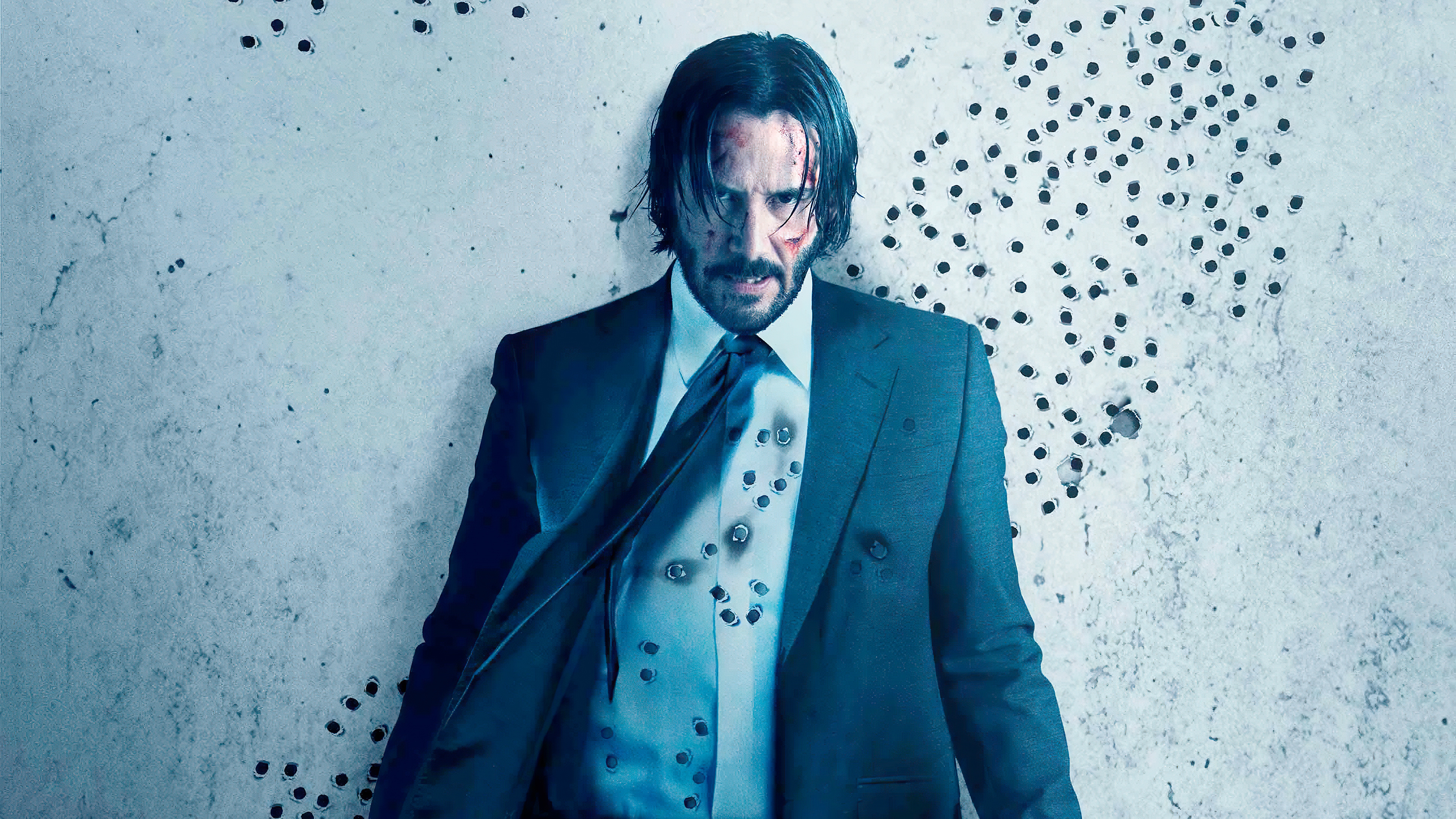 John Wick Chapter 2 4k Wallpapers Hot Sex Picture 6349