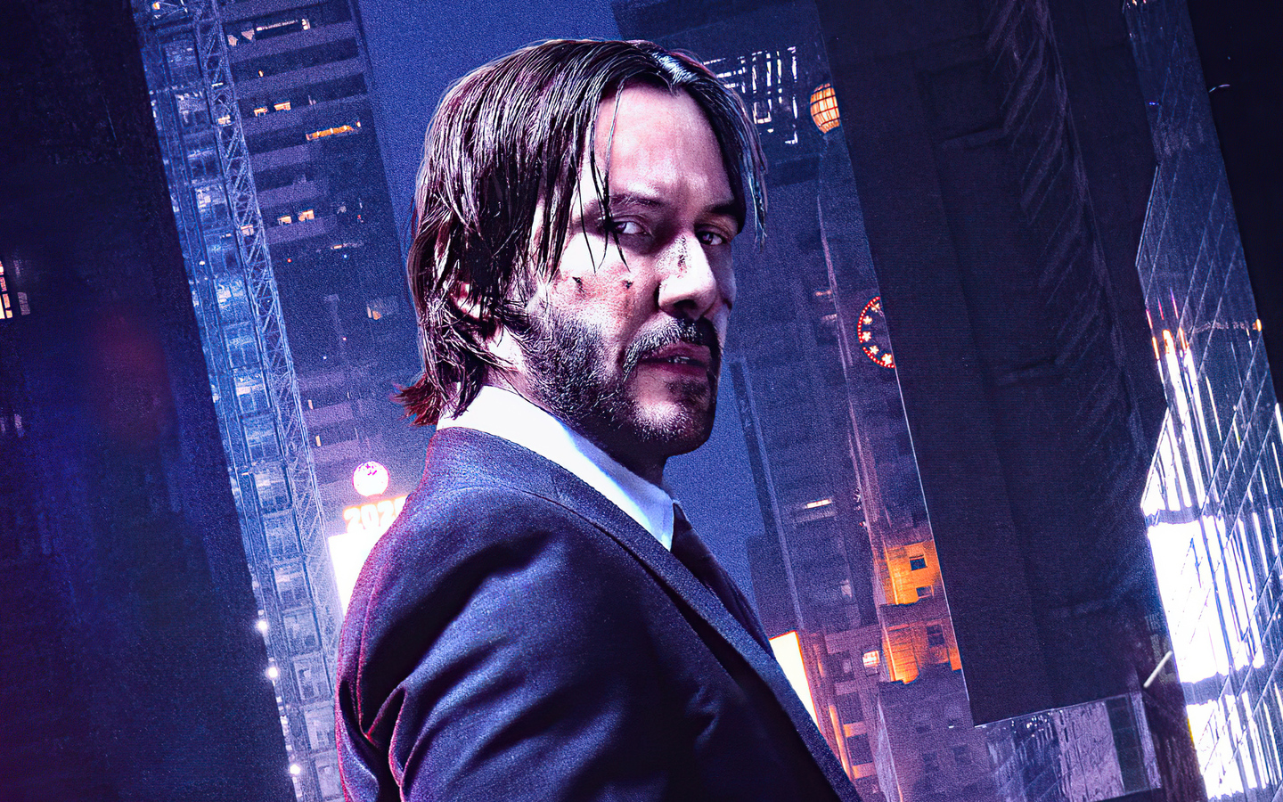 10 Reasons Why John Wick 4 is the Most Sensual Action Movie Yet